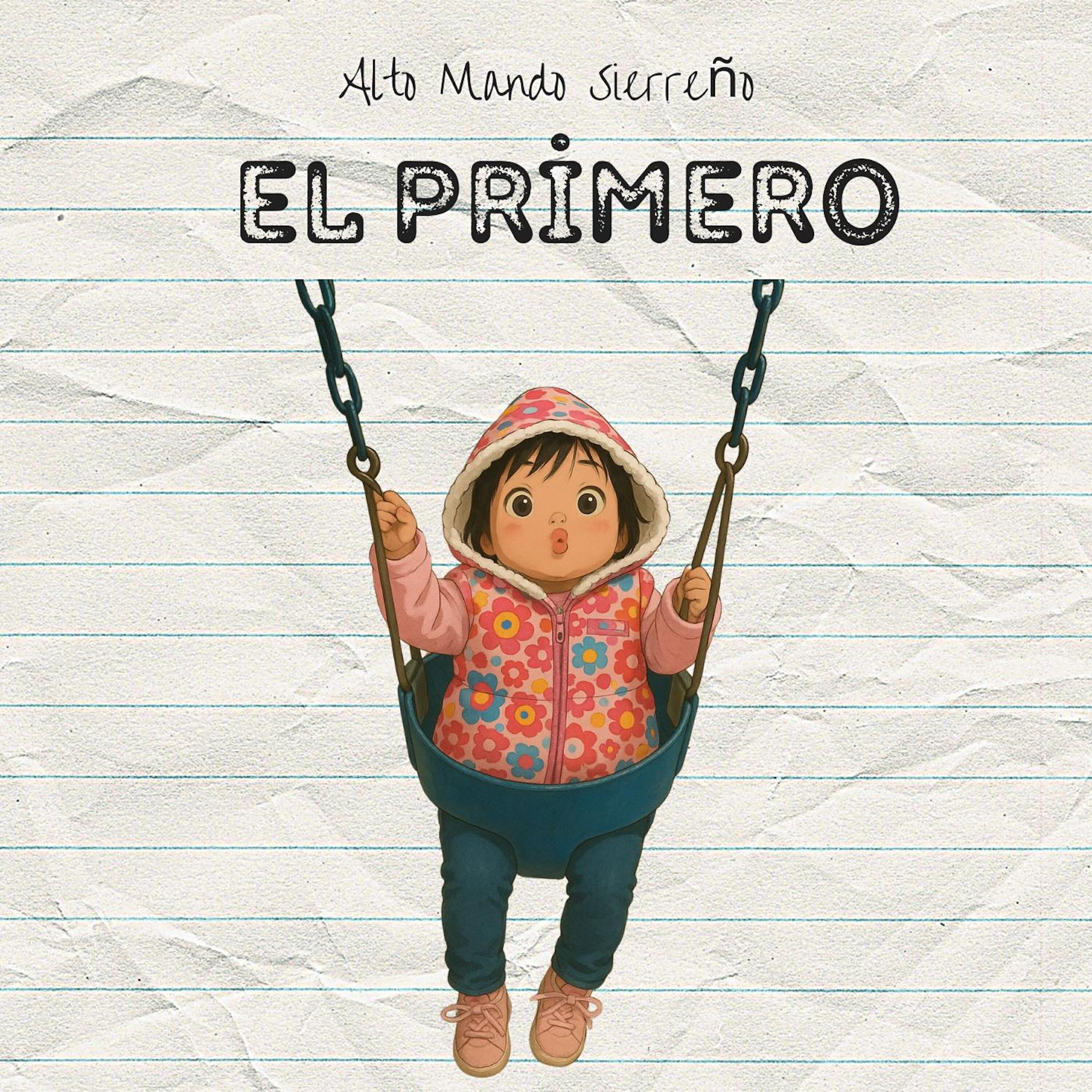 Релиз El Primero