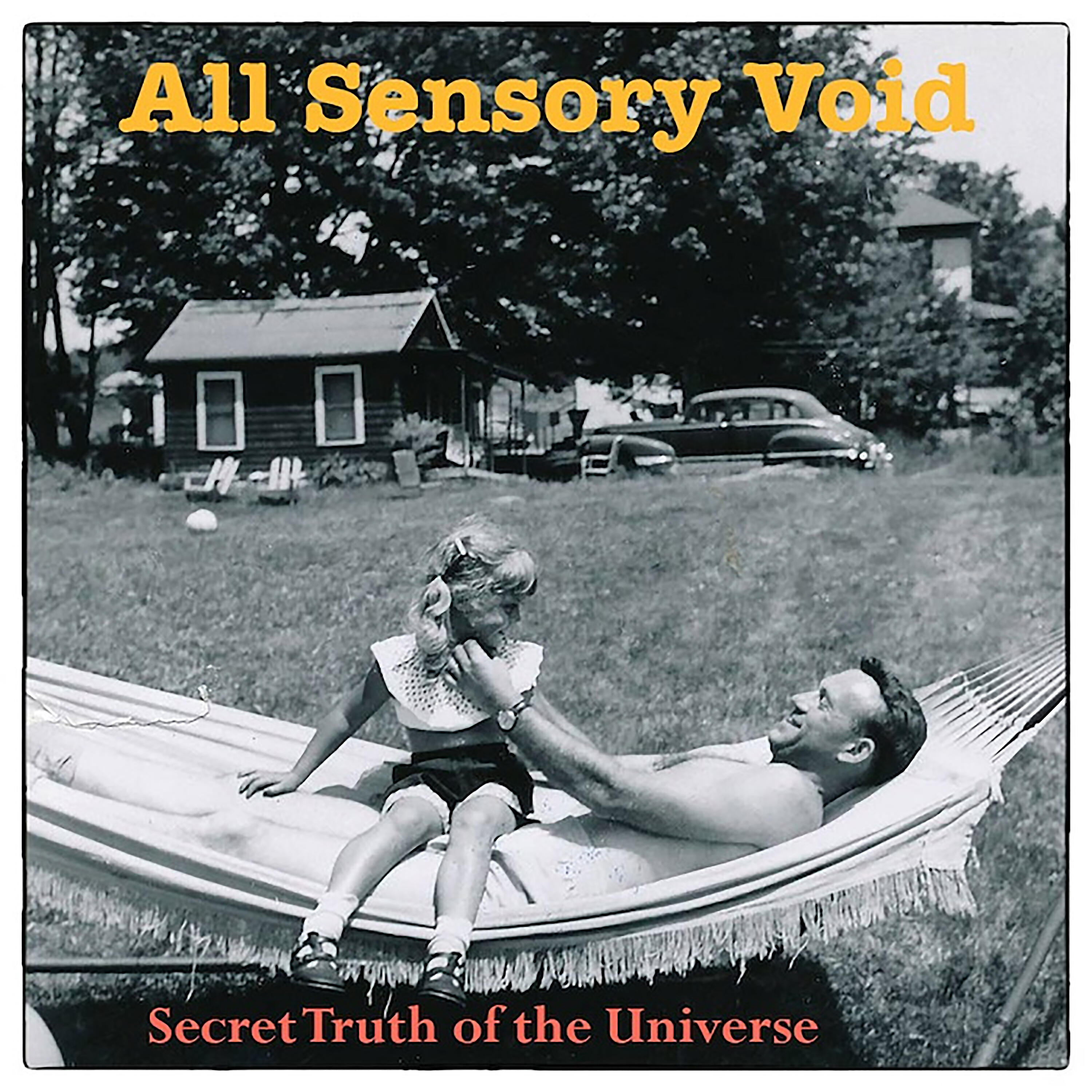 Релиз Secret Truth of the Universe