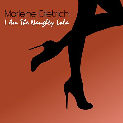 Релиз I Am the Naughty Lola