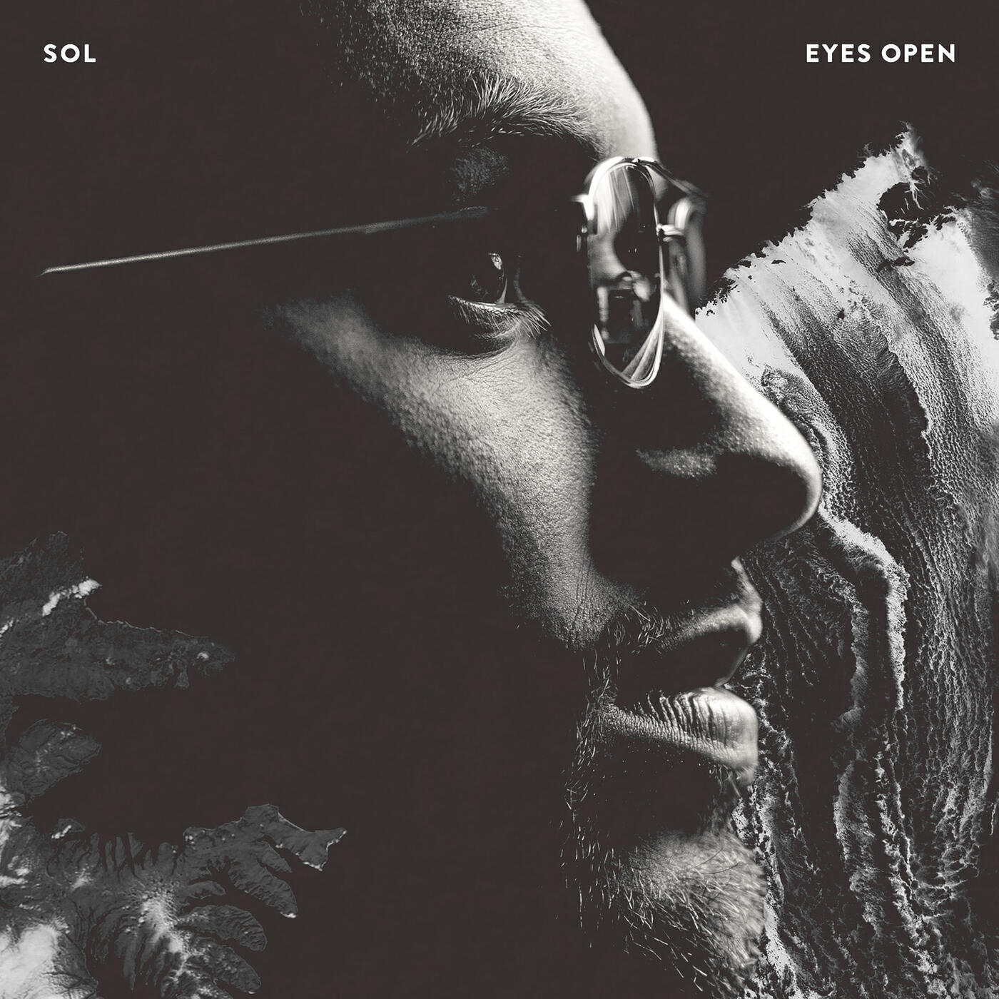 Релиз Eyes Open EP