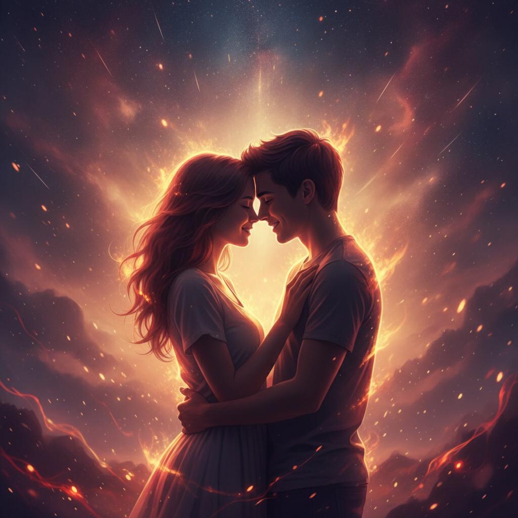 Релиз Наше слияние