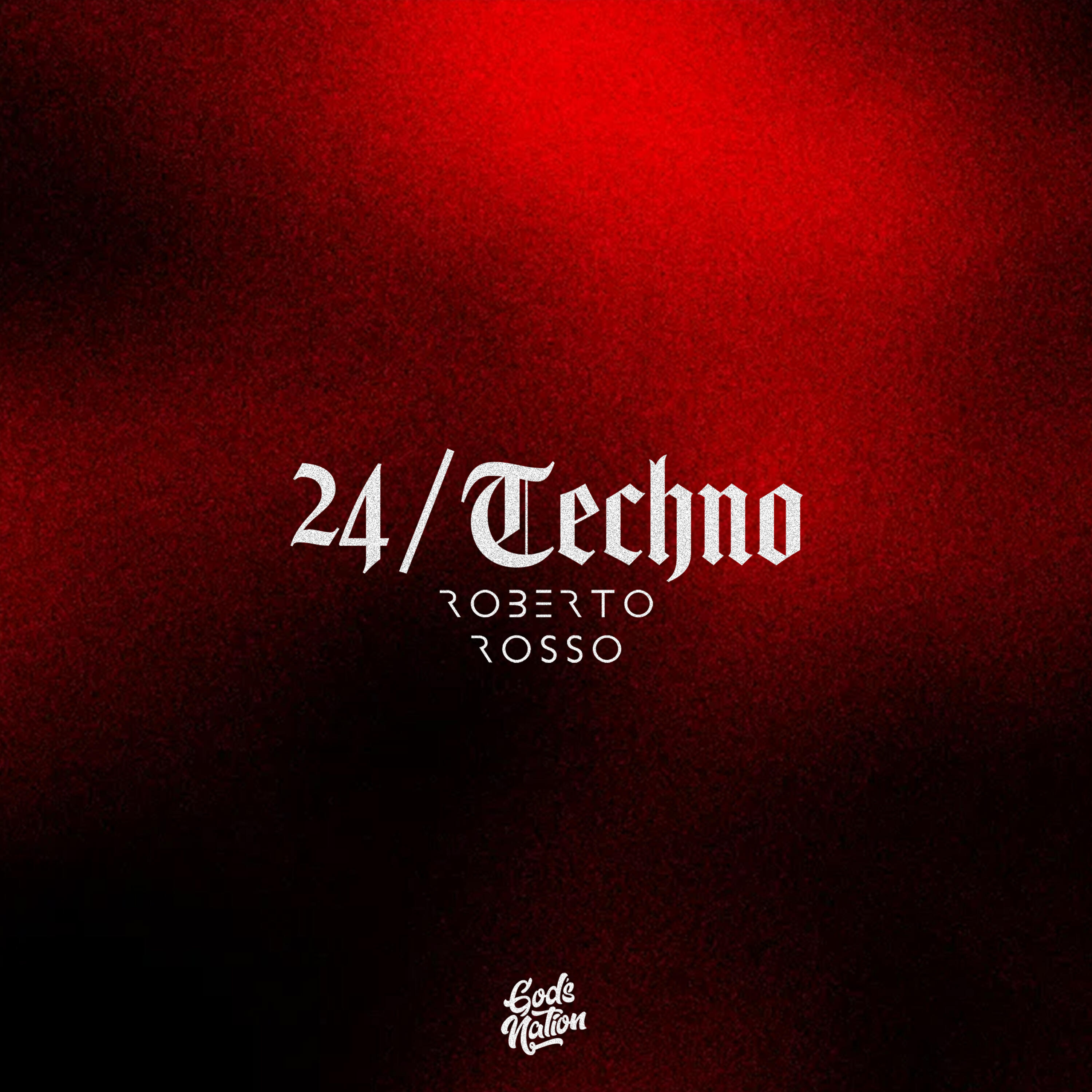 Релиз 24/Techno