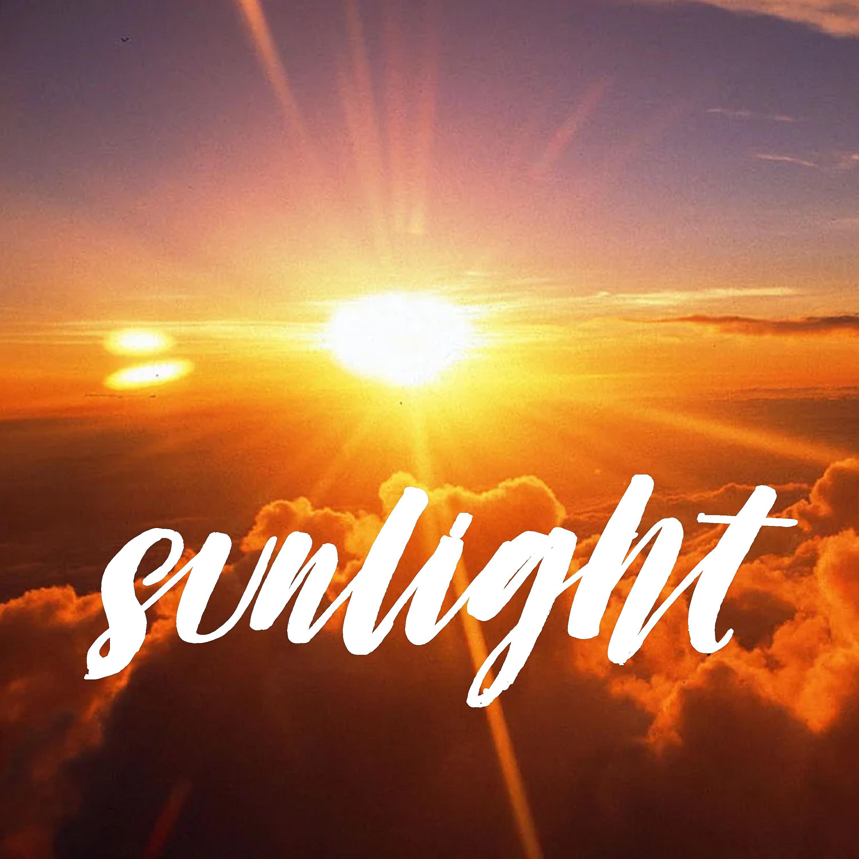 Релиз Sunlight
