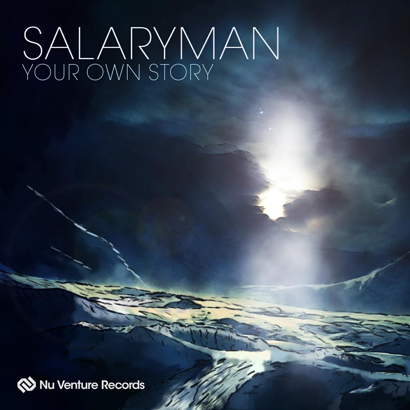 Релиз Your Own Story EP