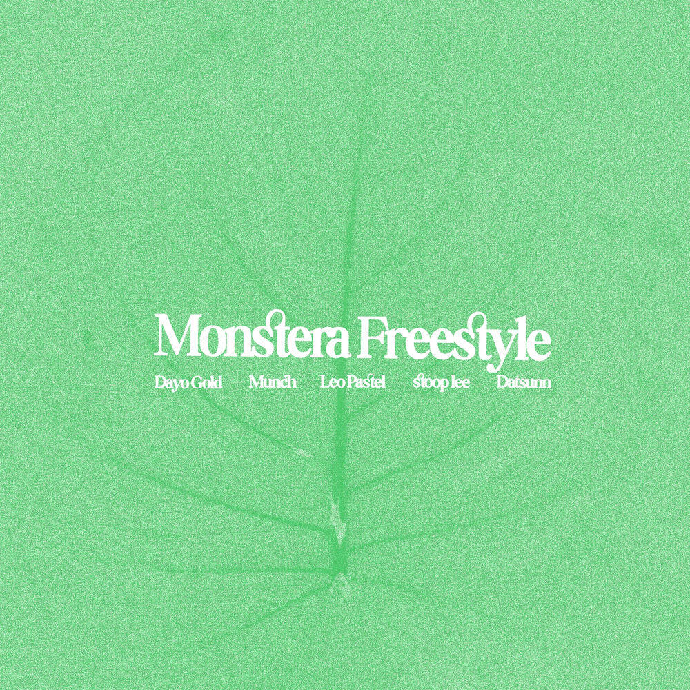 Релиз Monstera Freestyle