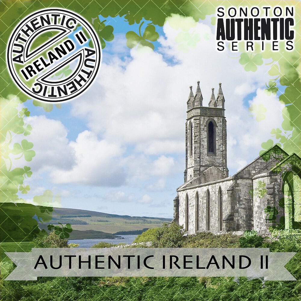 Релиз Authentic Ireland II