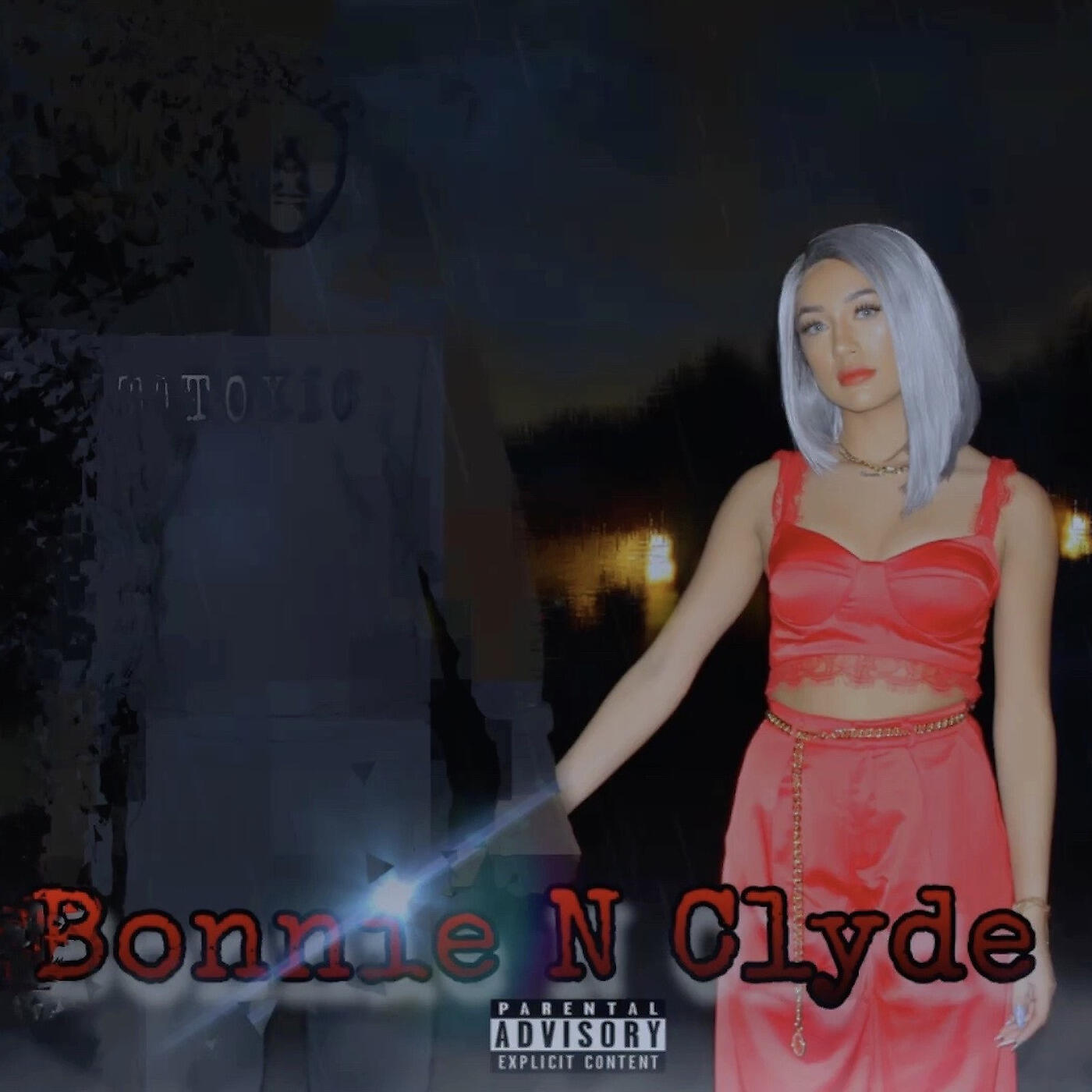 Релиз Bonnie n Clyde