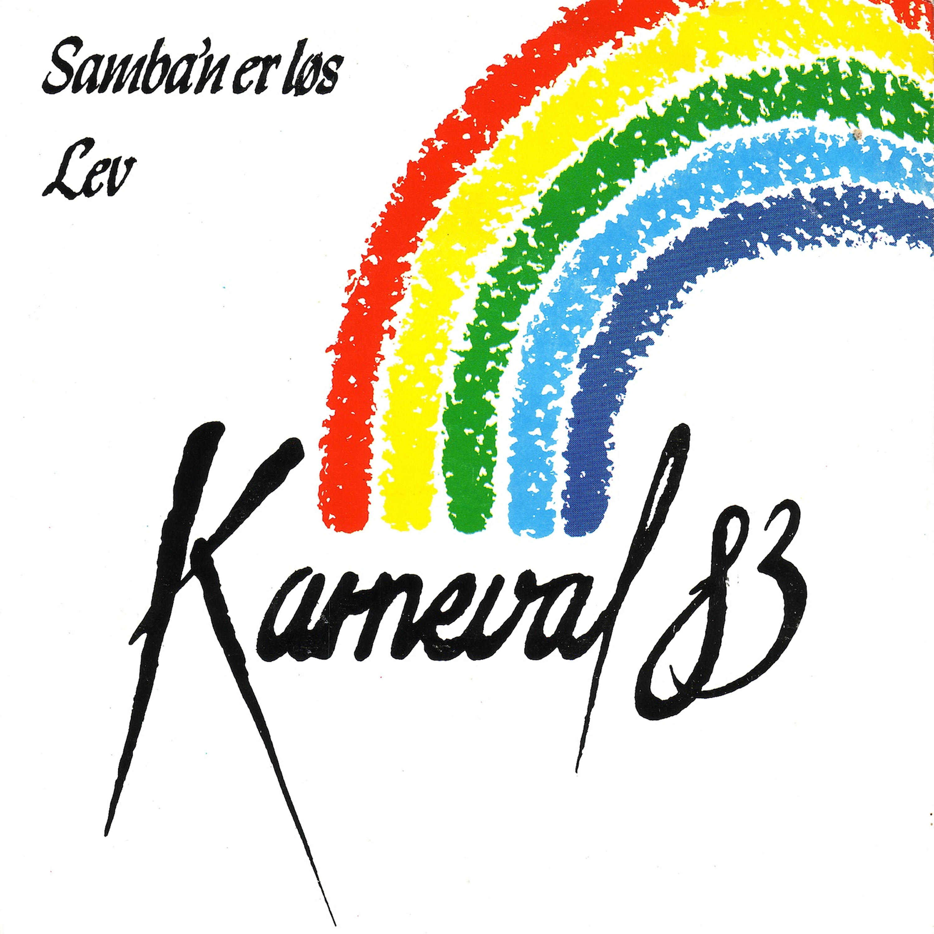 Релиз Karneval 83