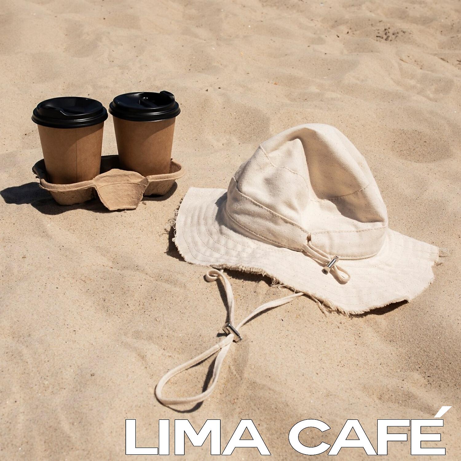 Релиз Lima Café