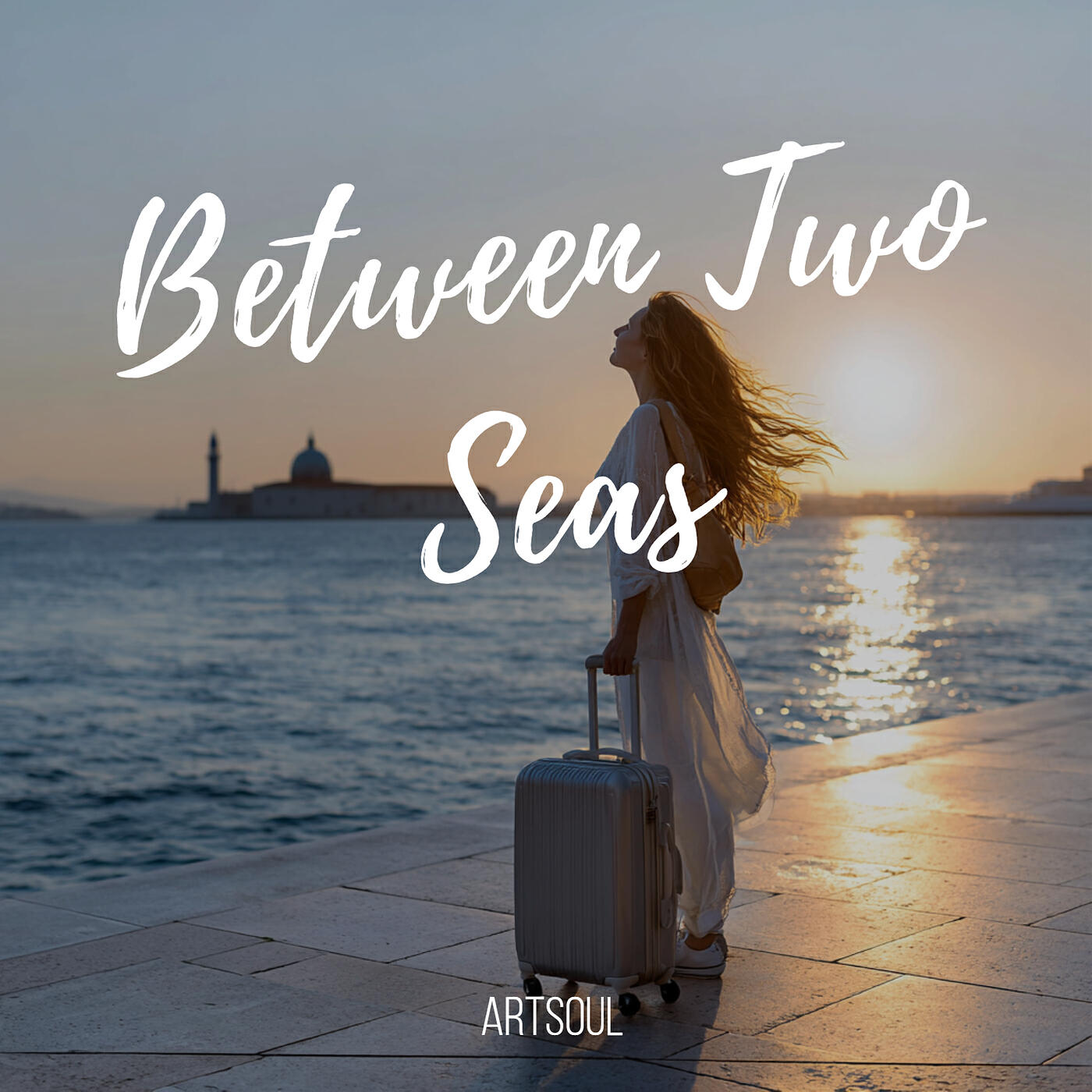 Релиз Between Two Seas