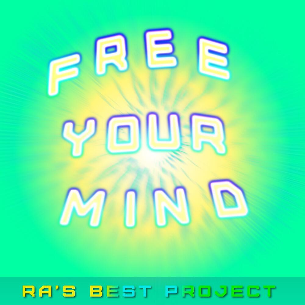 Релиз Free Your Mind