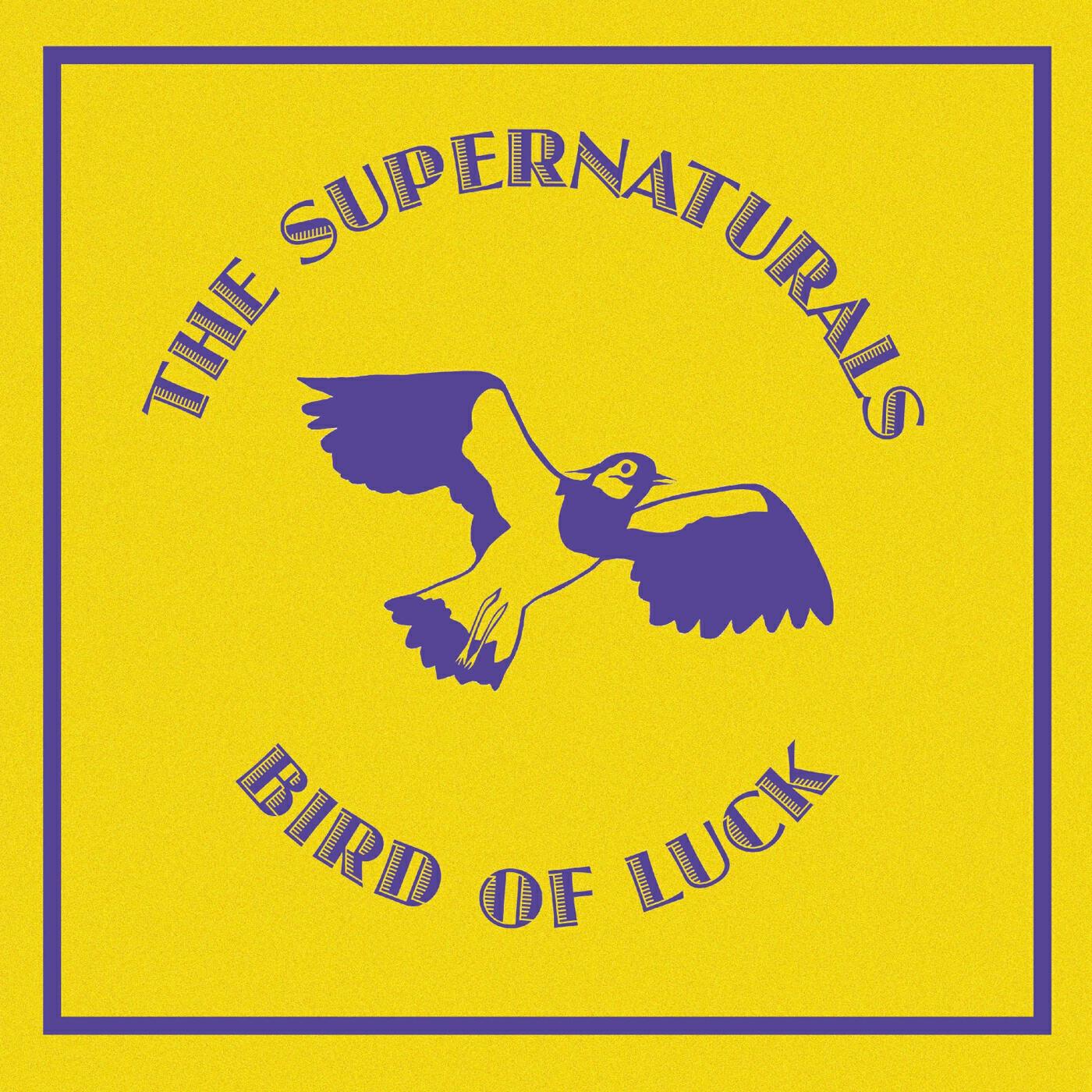 Релиз Bird of Luck