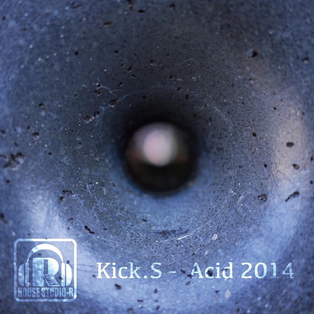 Релиз Acid 2014