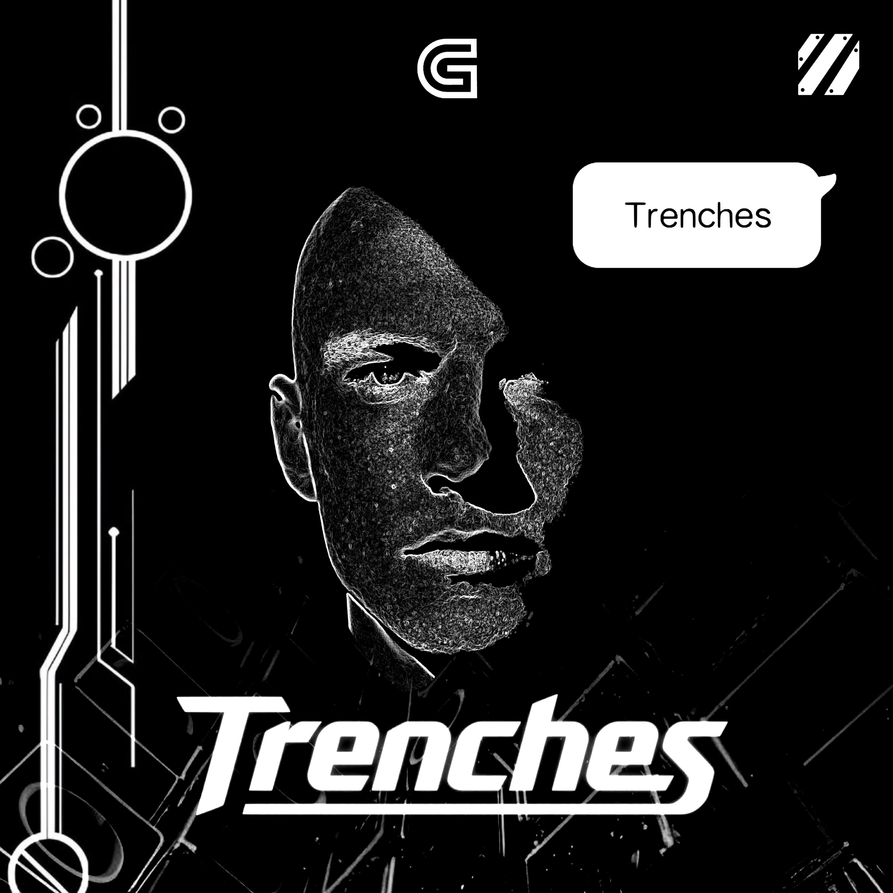 Релиз Trenches