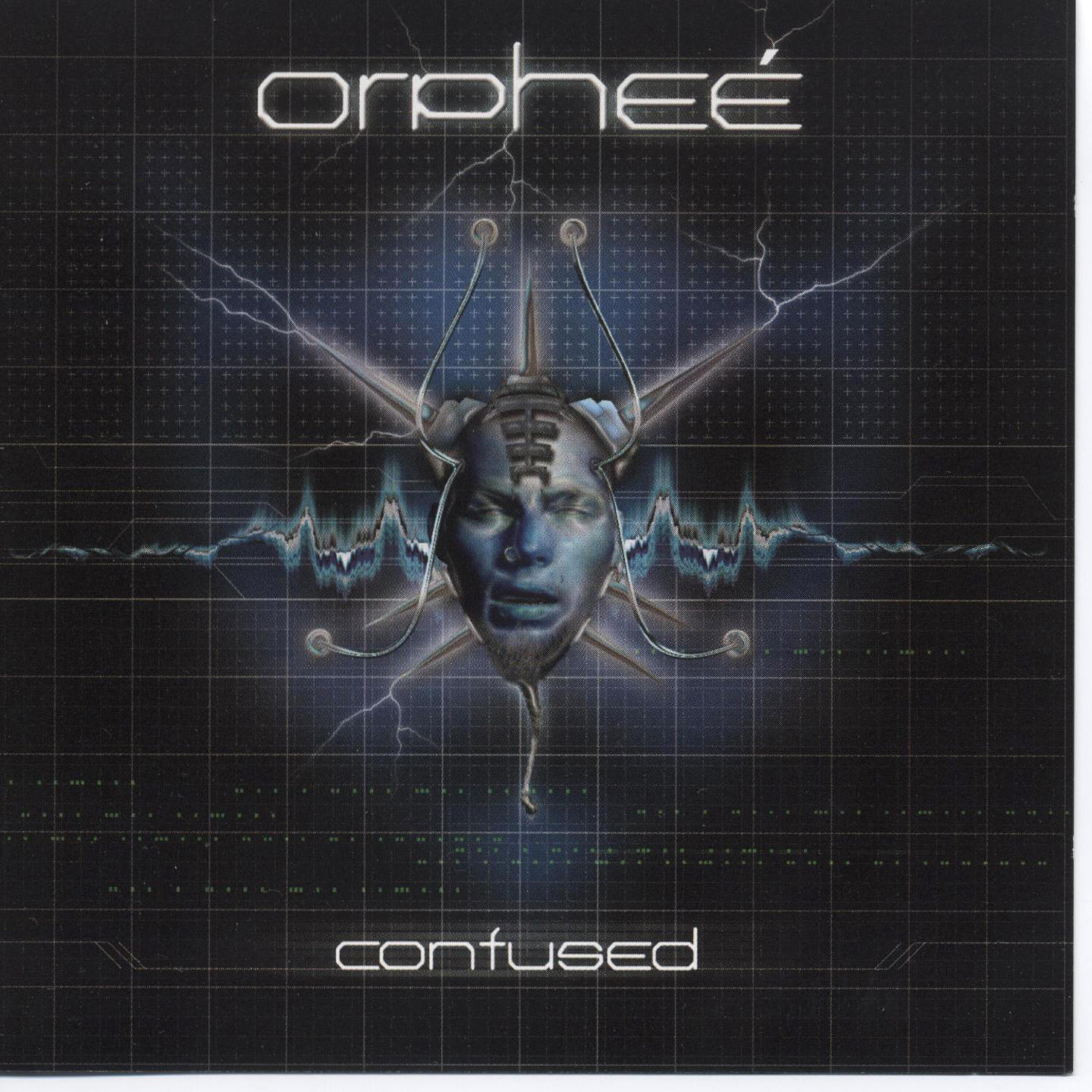 Релиз Confused