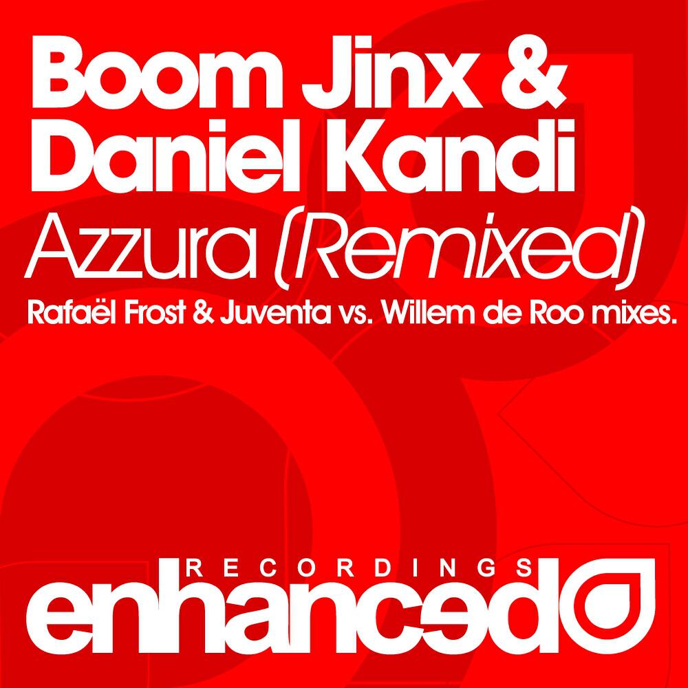 Релиз Azzura (Remixed)