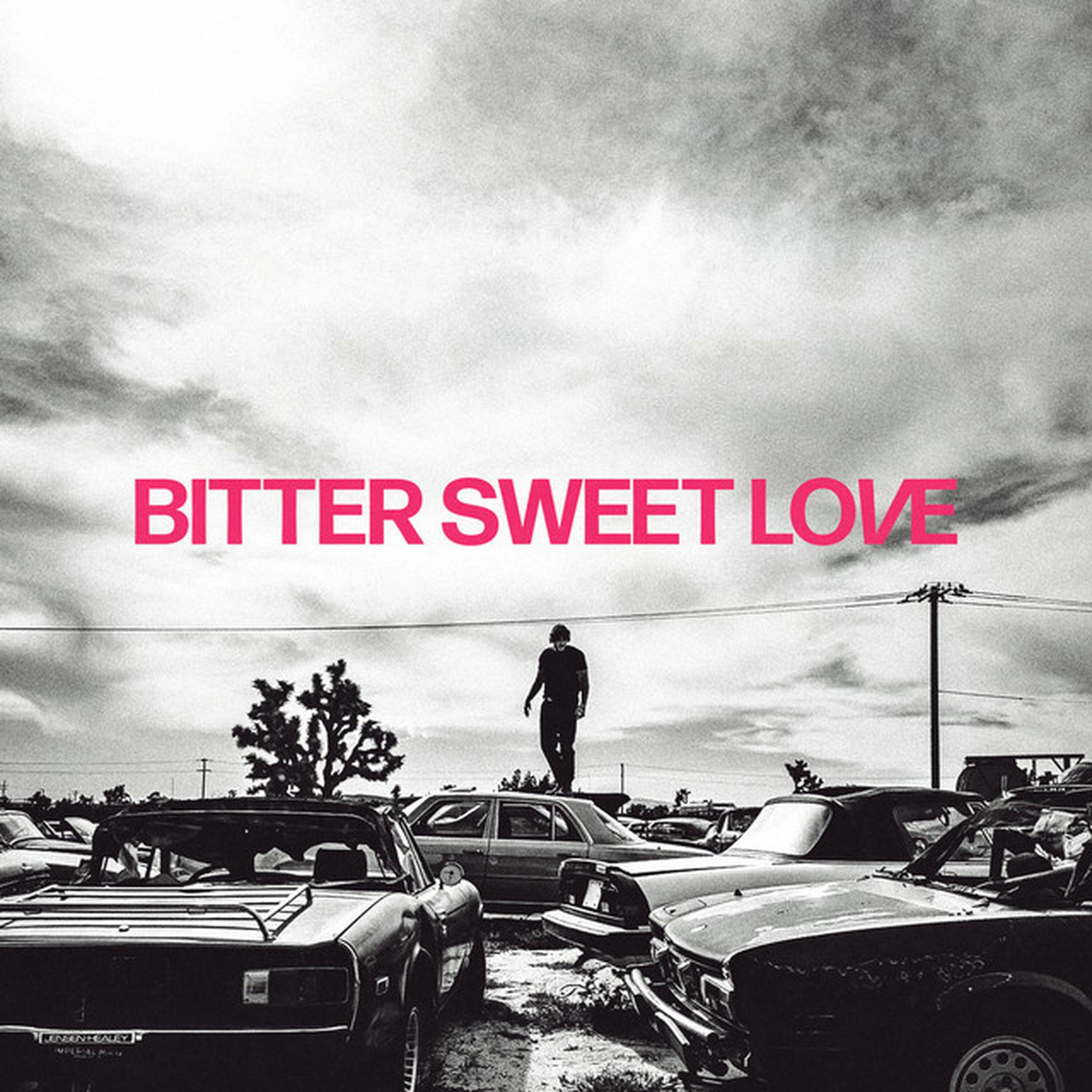 Релиз Bitter Sweet Love