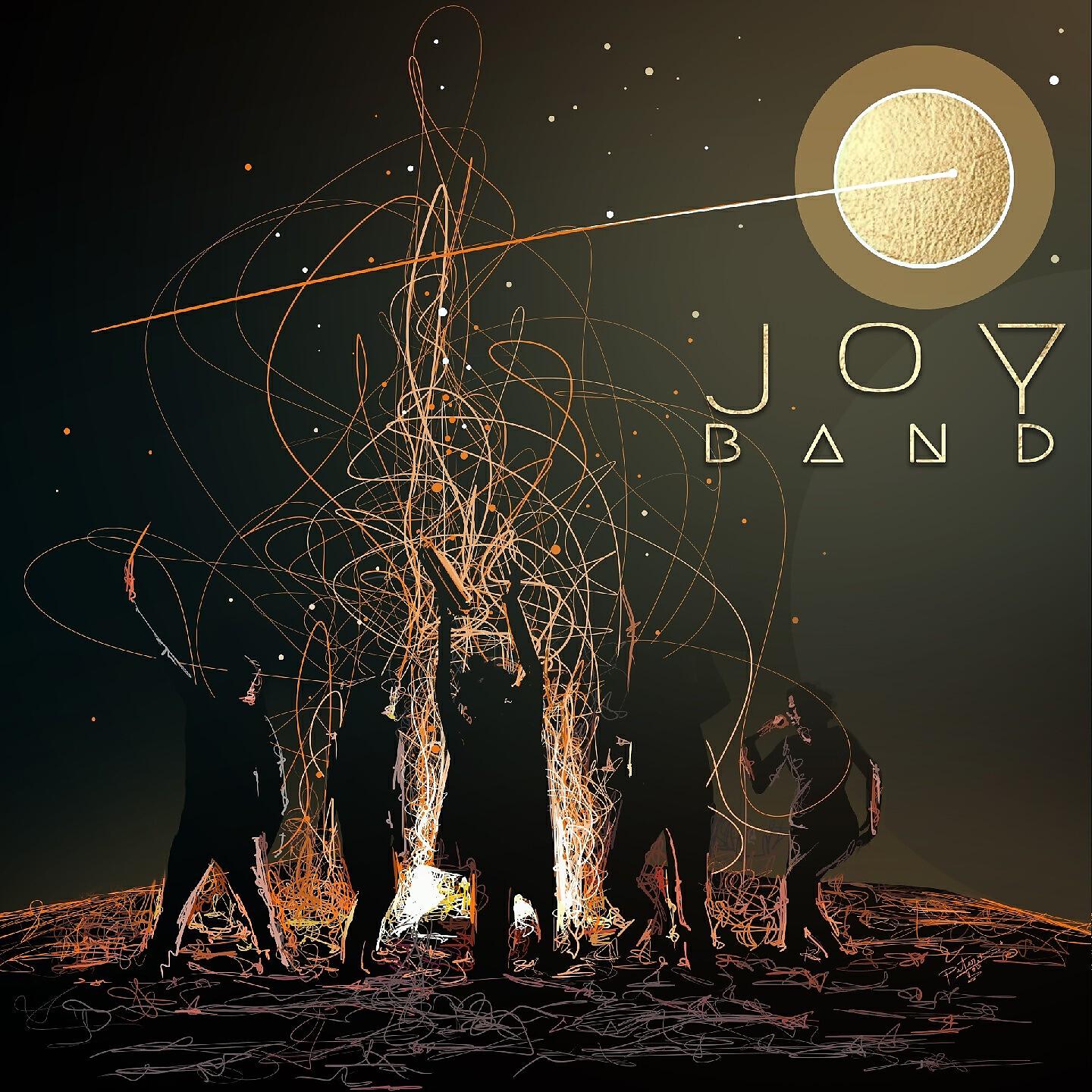 Релиз Joy Band