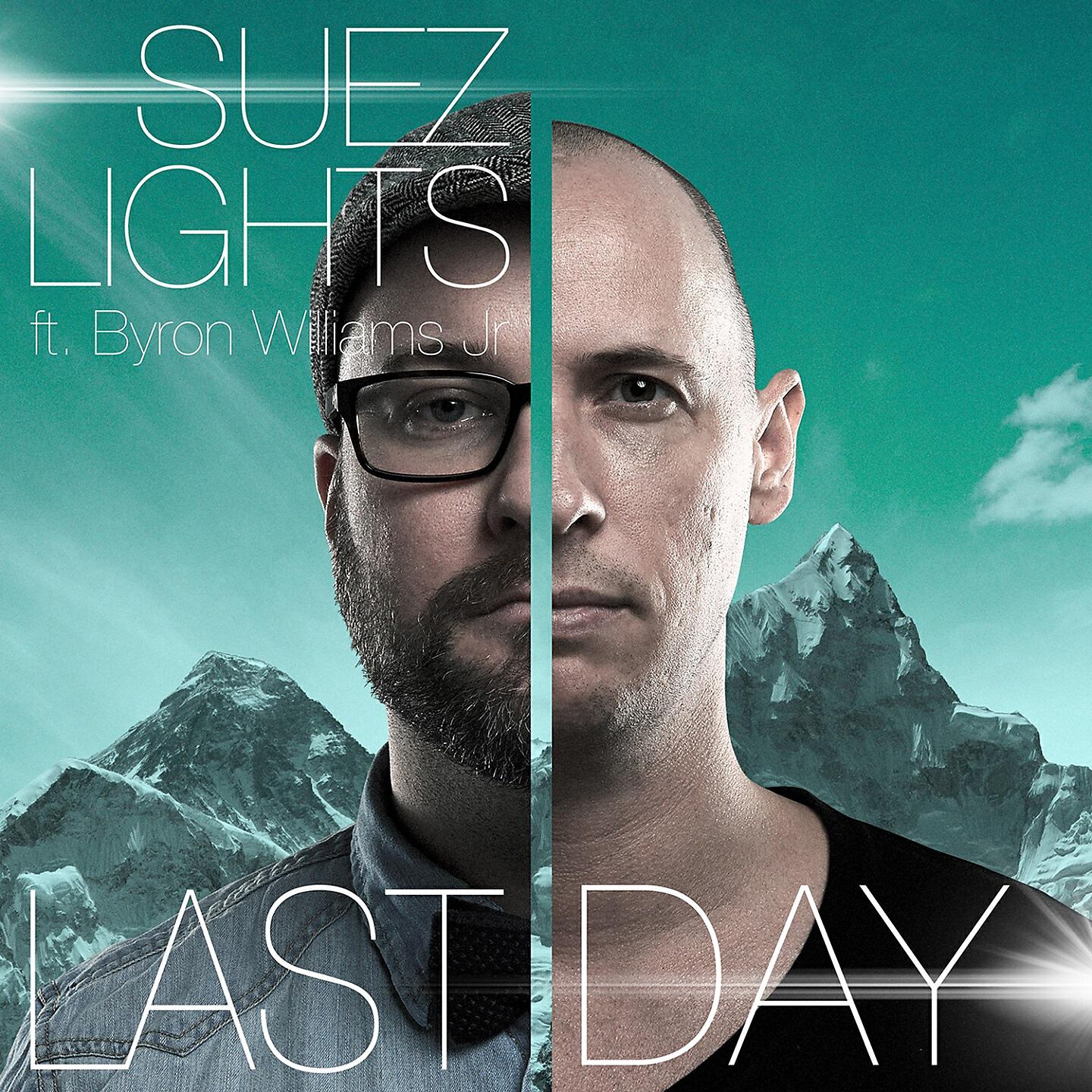 Релиз Last Day