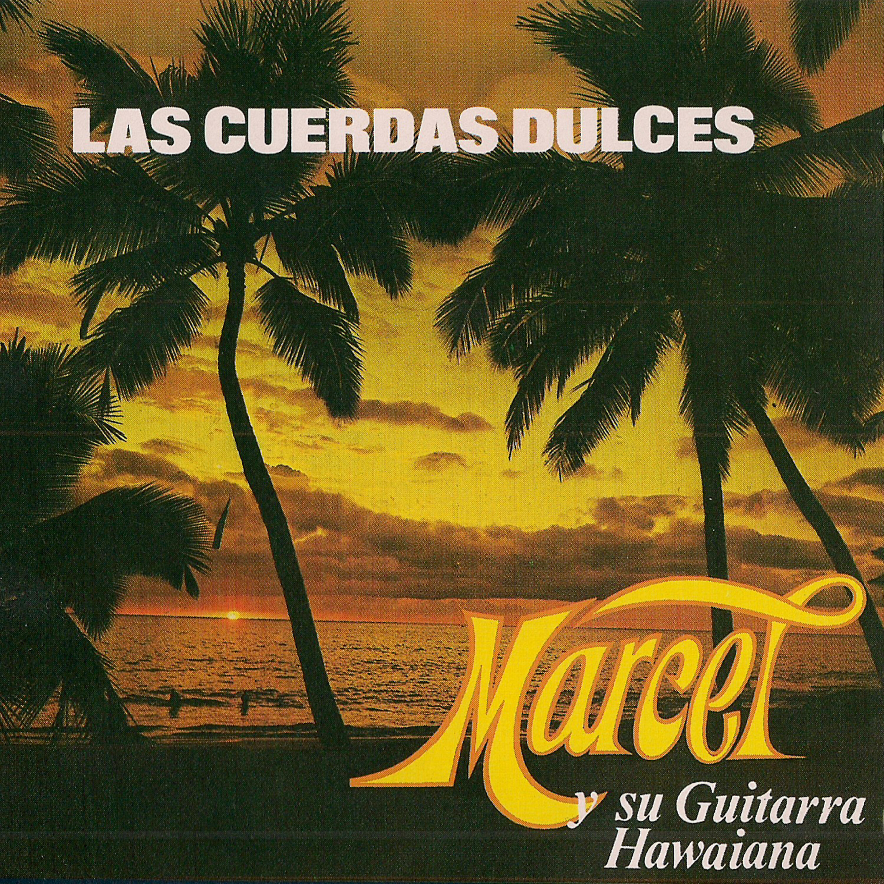 Релиз Las Cuerdas Dulces