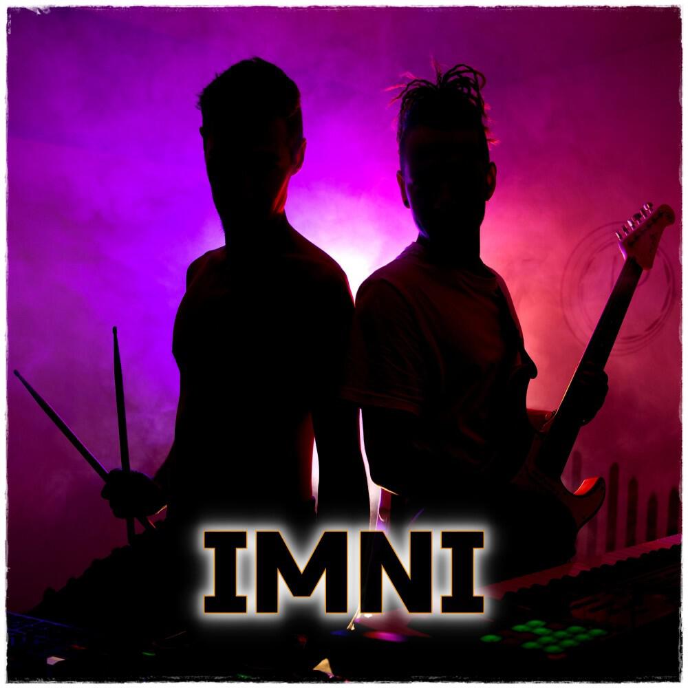 Релиз IMNI