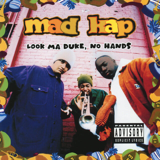 Скачать песню Mad Kap, Daddy Freddy - Ph*uck What Ya Heard / (Thoughts On the Indoe from Joe) (feat. Daddy Freddy) бесплатно в MP3 для Android и iOS