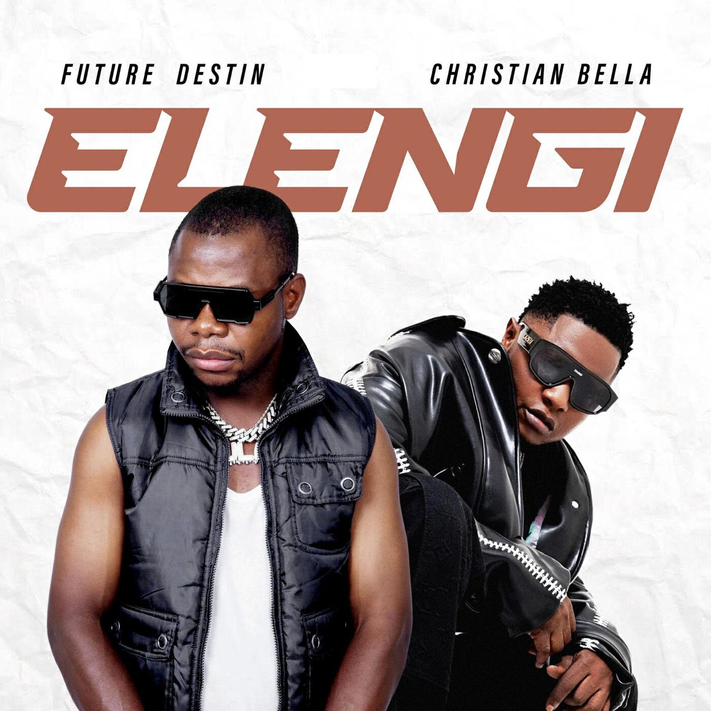 Релиз Elengi