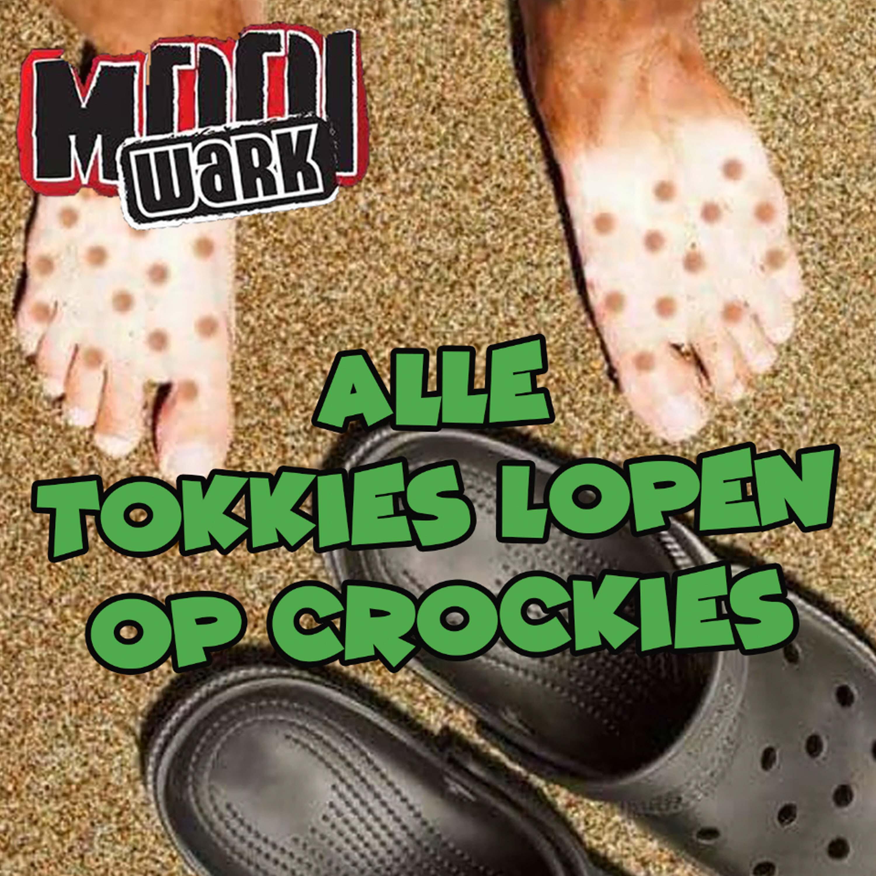 Релиз Alle Tokkies Lopen Op Crockies