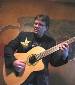 Paul Adams