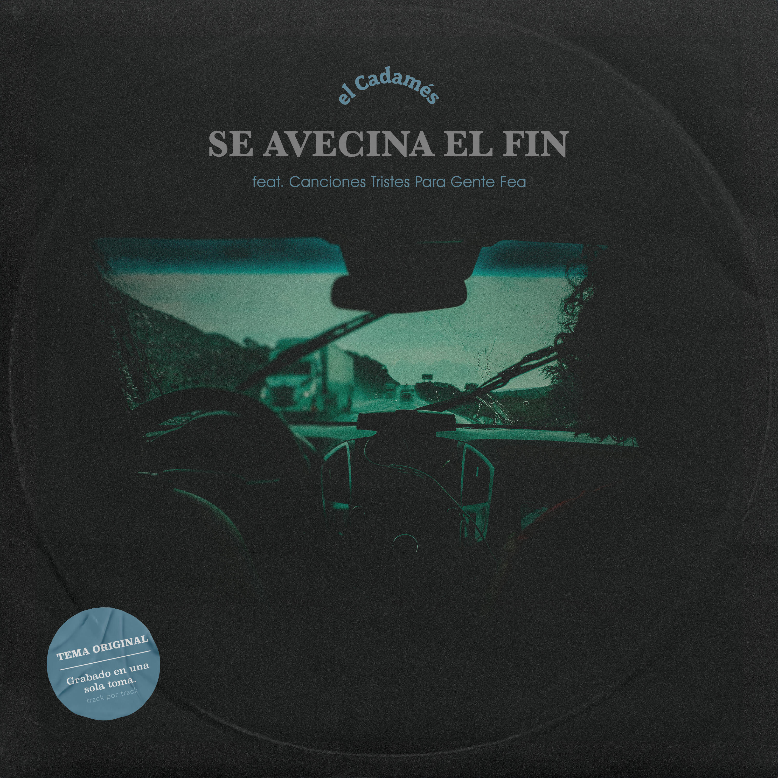 Релиз Se Avecina el Fin