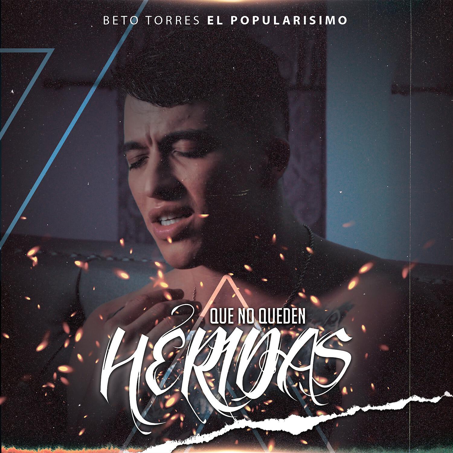 Релиз Que No Queden Heridas