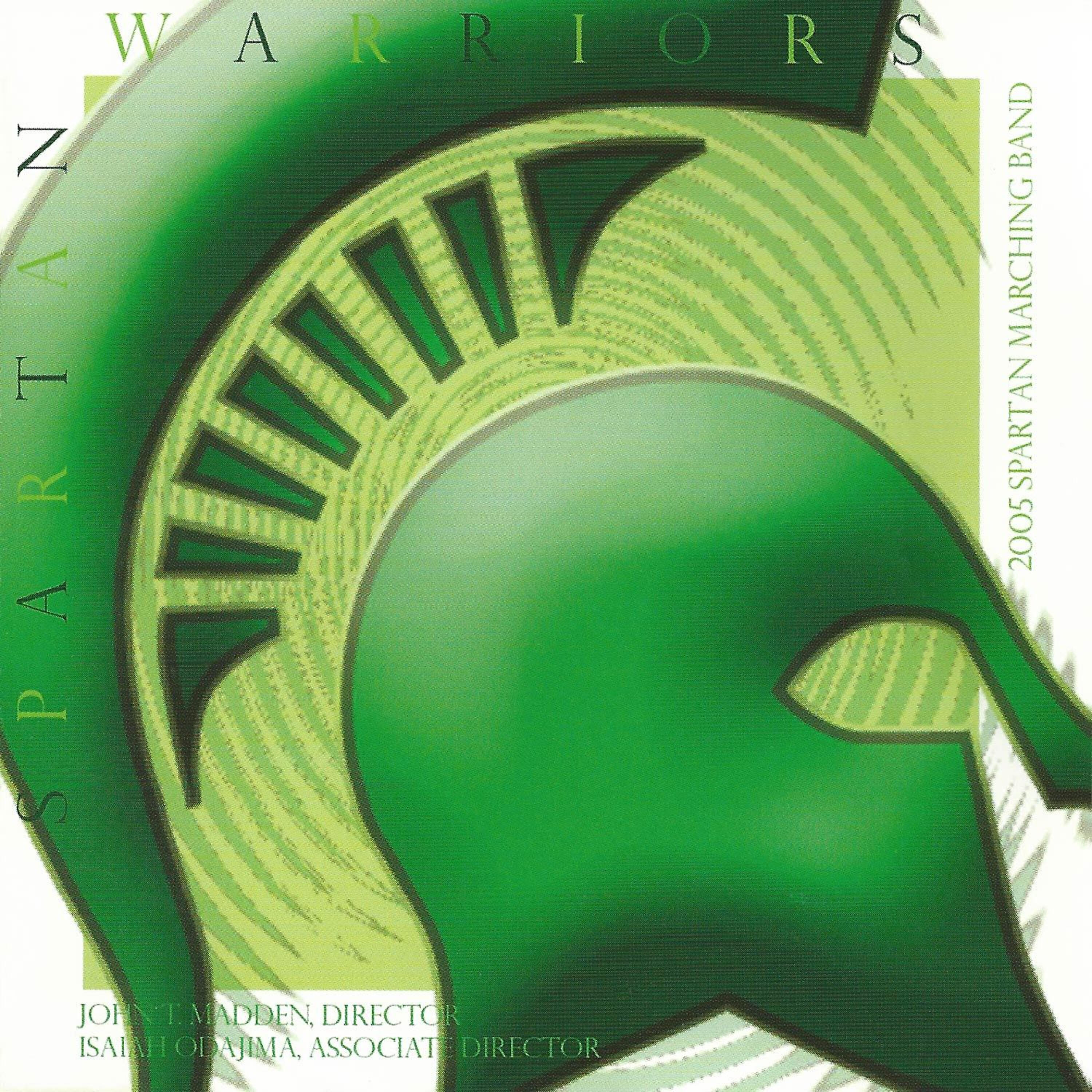 Релиз Spartan Warriors
