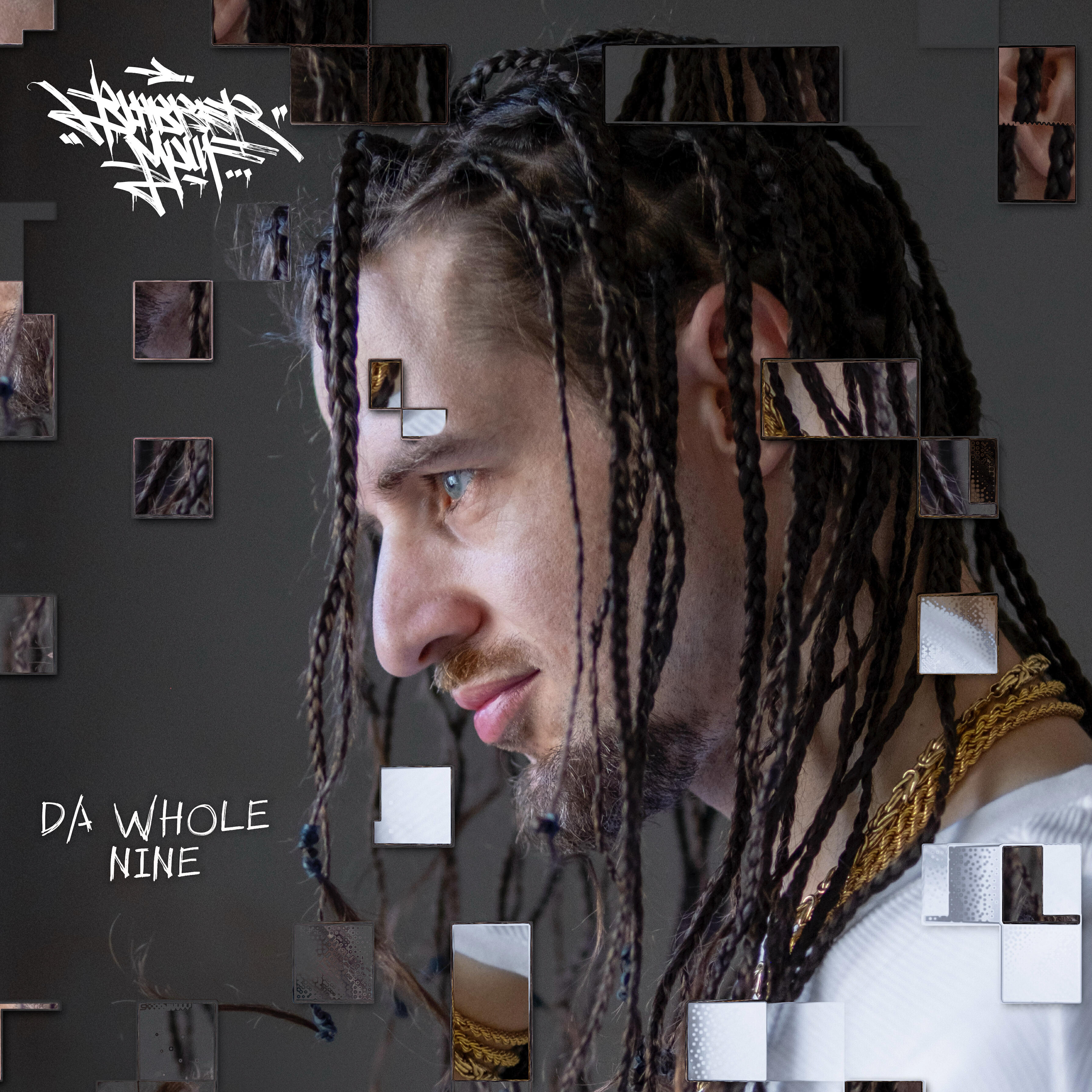 Постер альбома Da Whole Nine