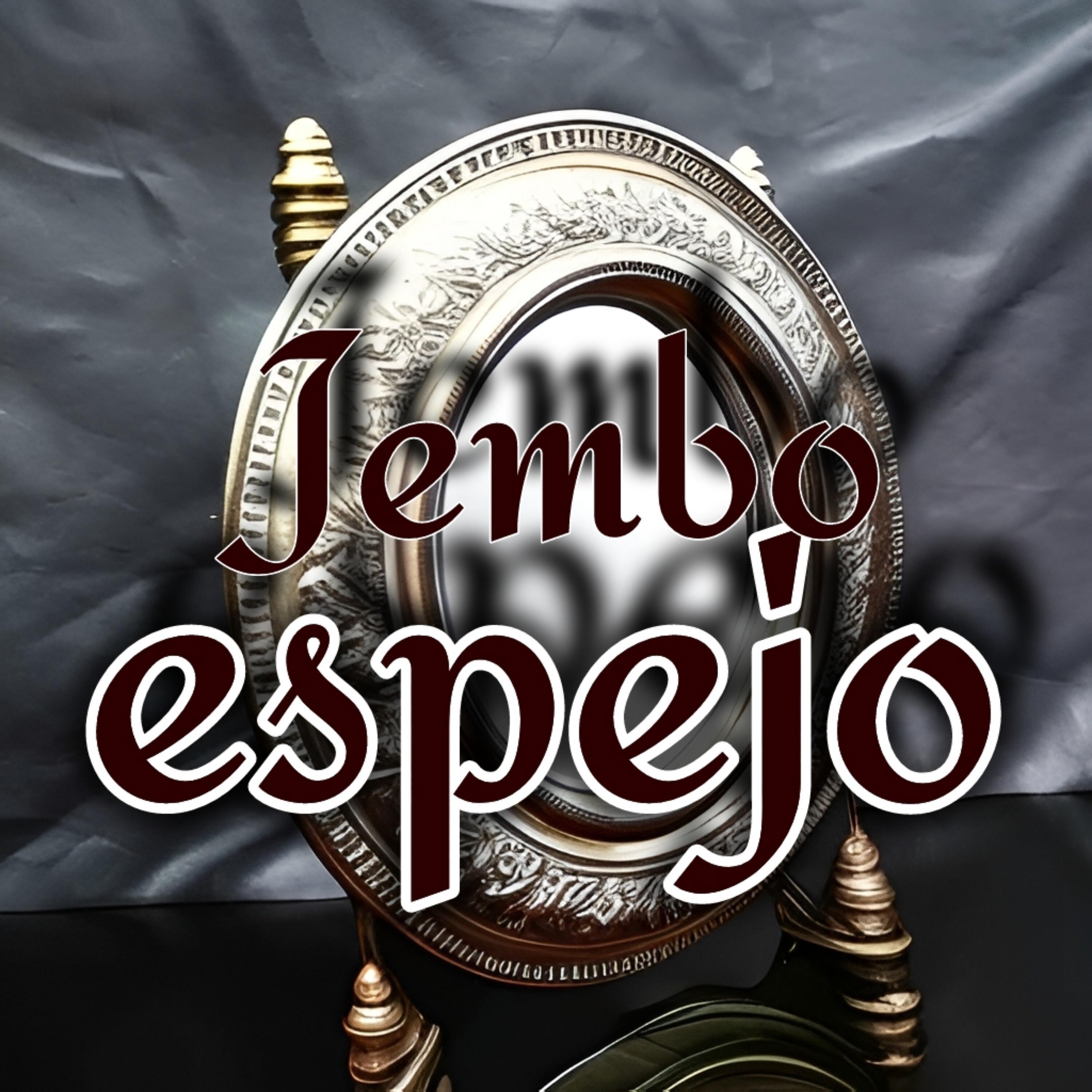 Релиз Espejo