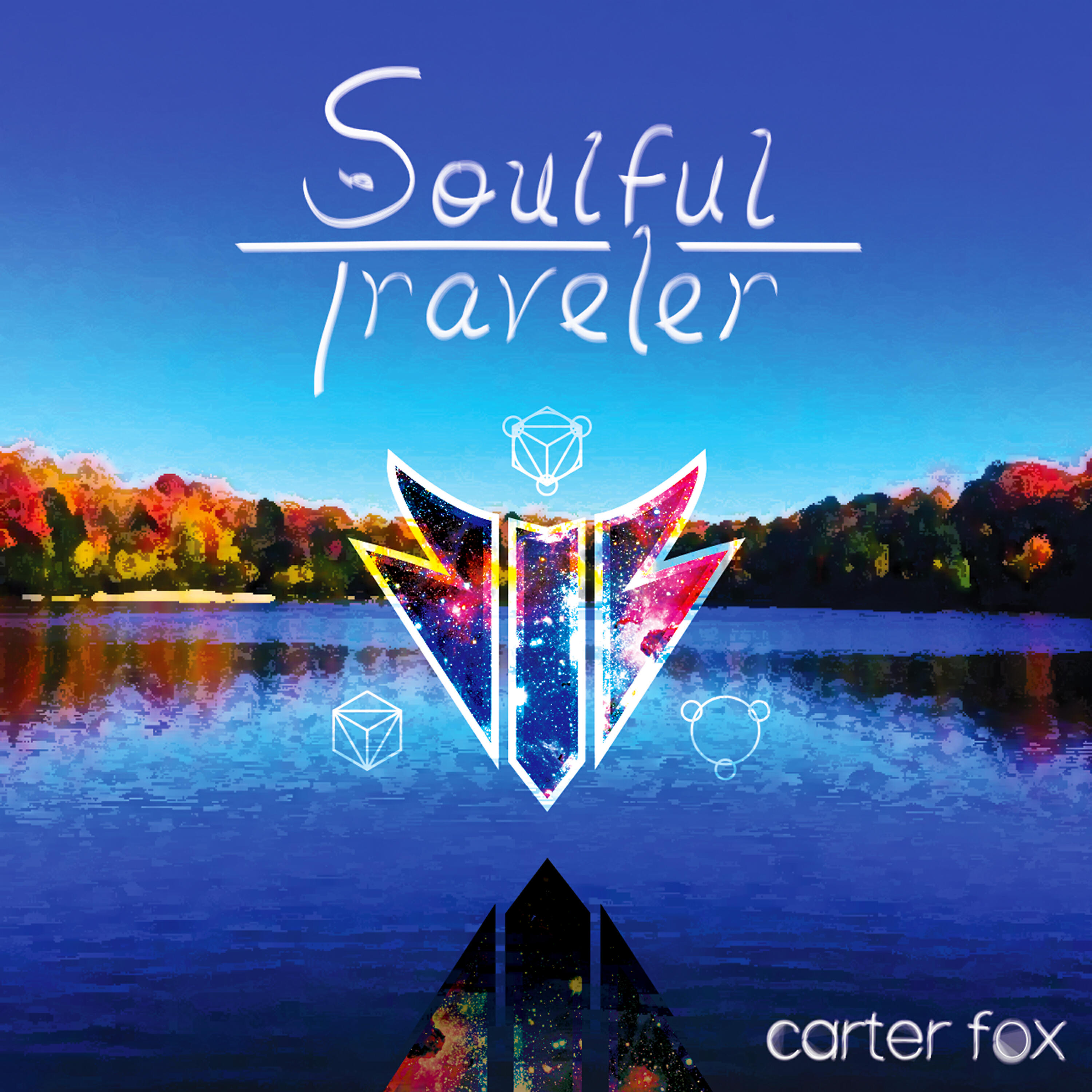 Релиз Soulful Traveler