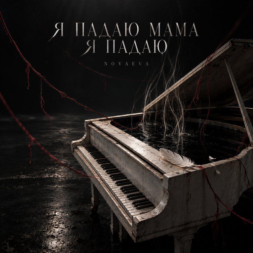 Релиз Я падаю мама я падаю