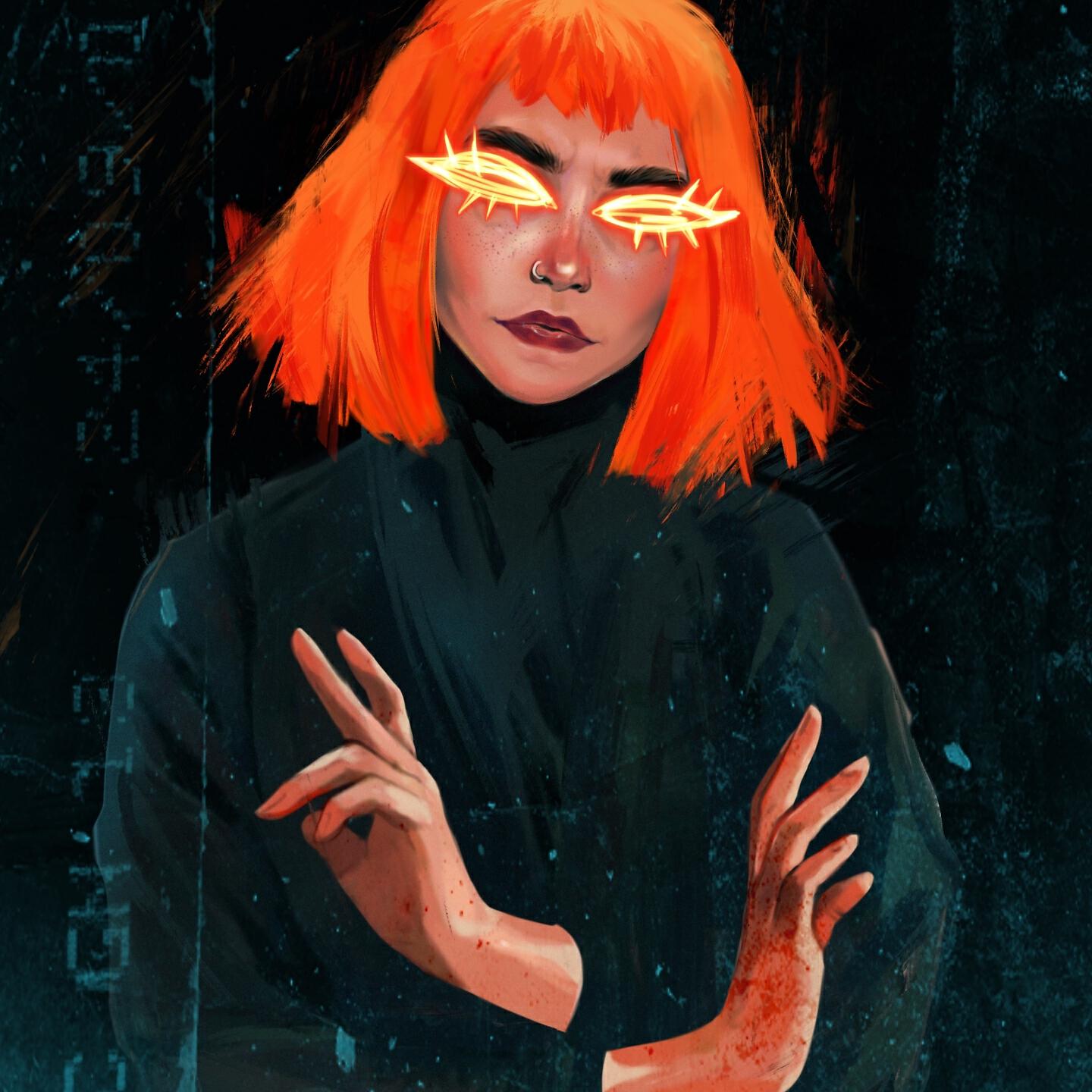 Релиз SARA