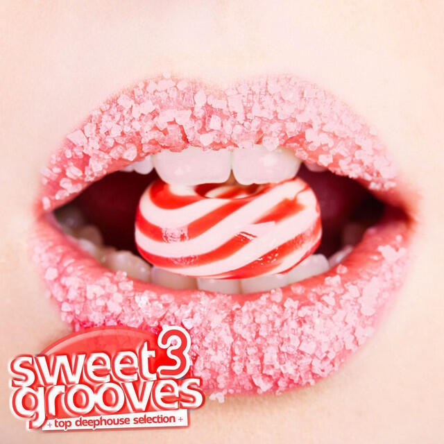 Релиз Sweet Grooves - Top DeepHouse Selection (Vol. 3)