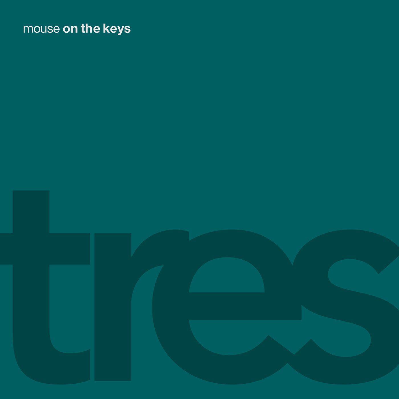Релиз tres