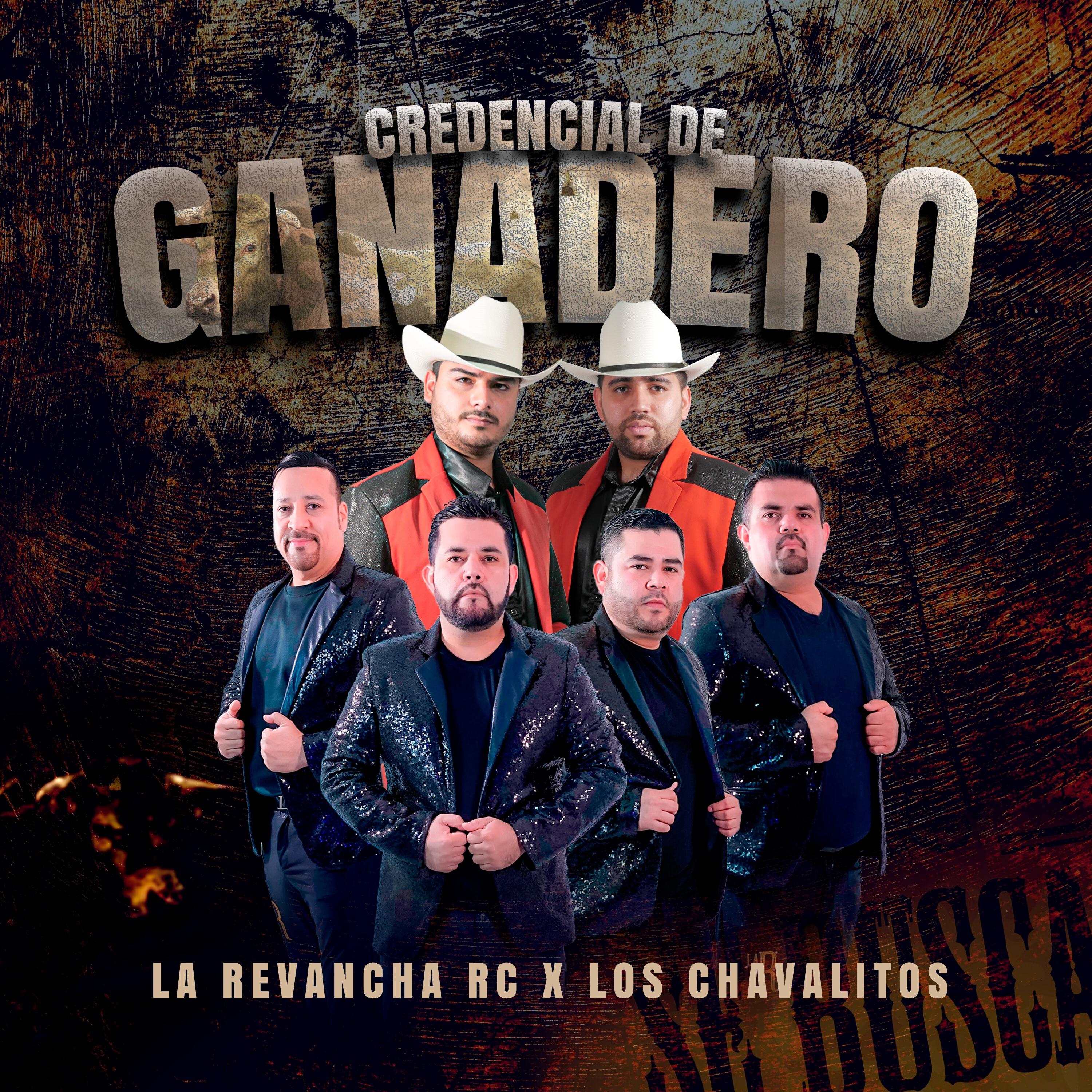Релиз Credenciales de Ganadero