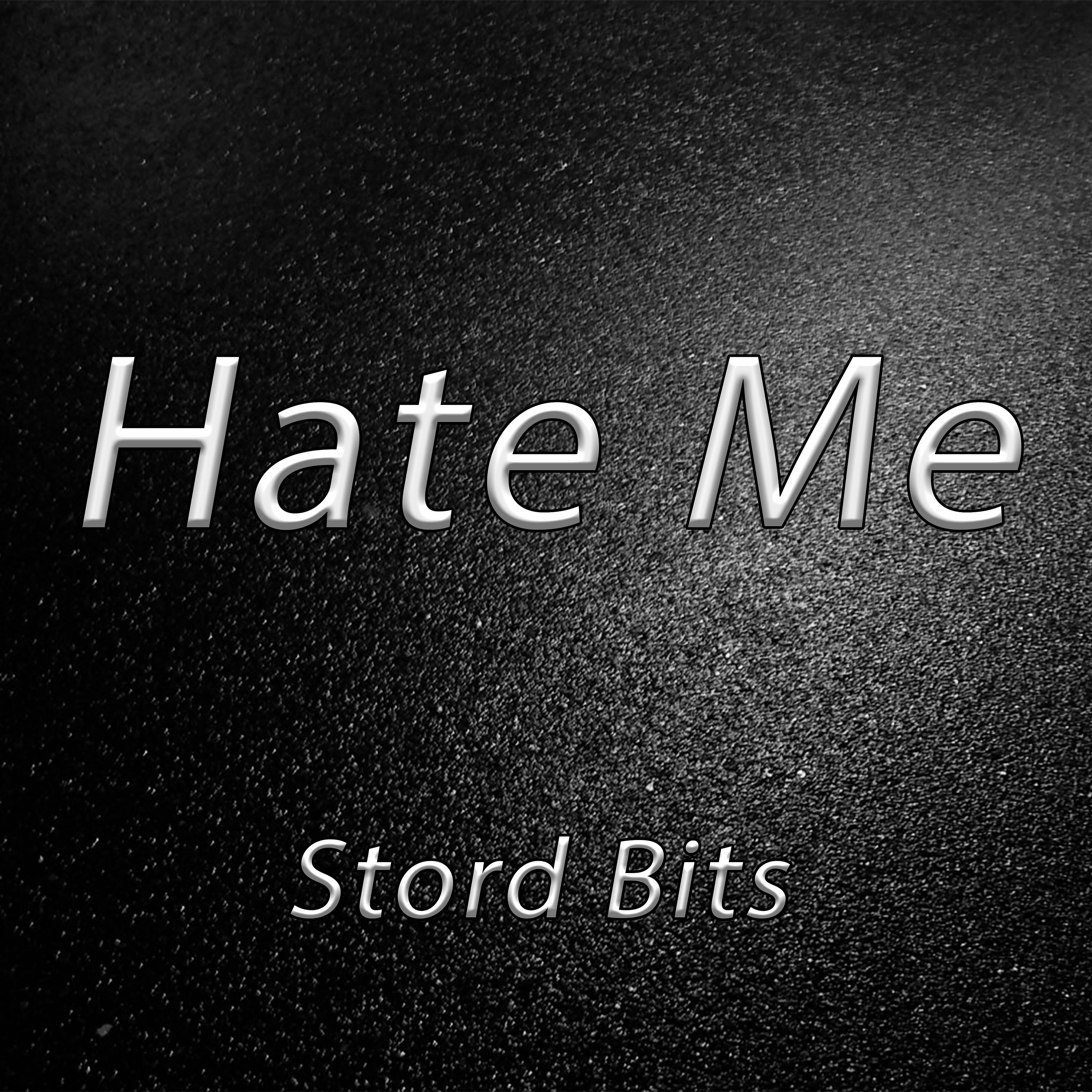 Релиз Hate Me