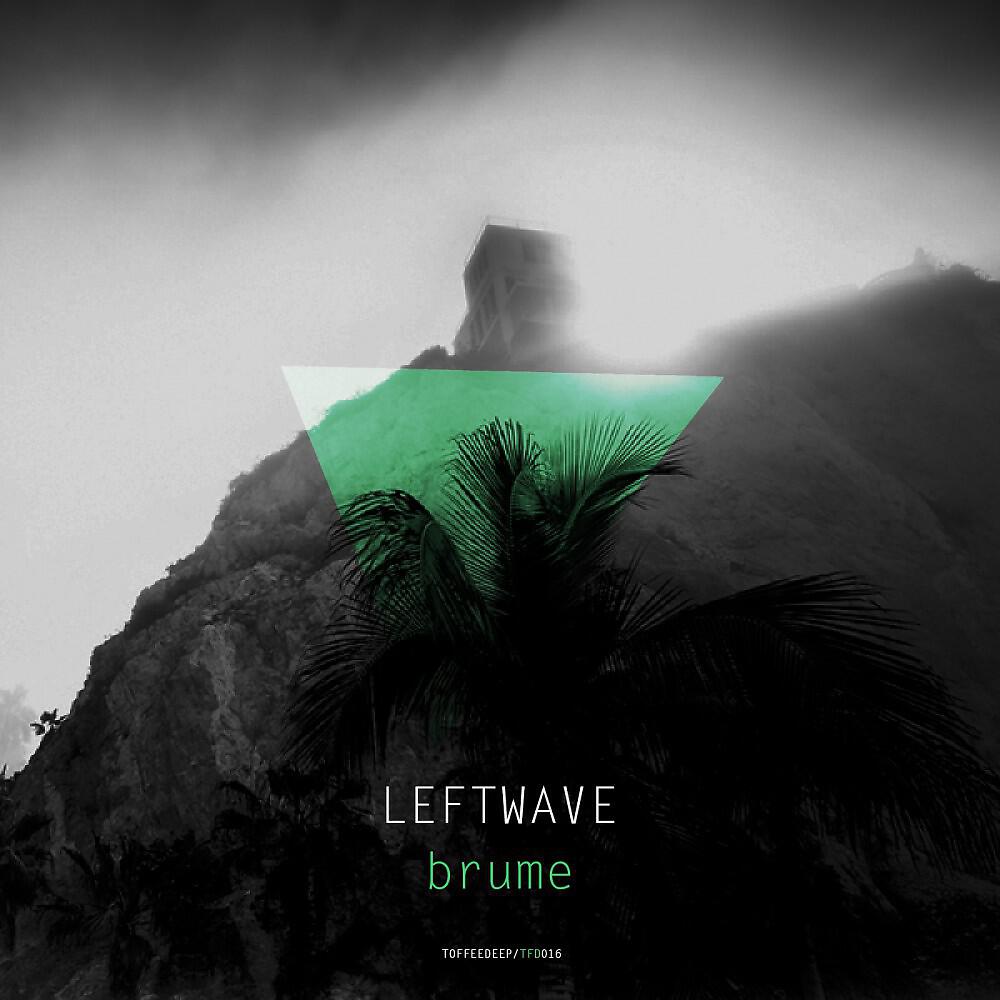 Постер альбома Brume