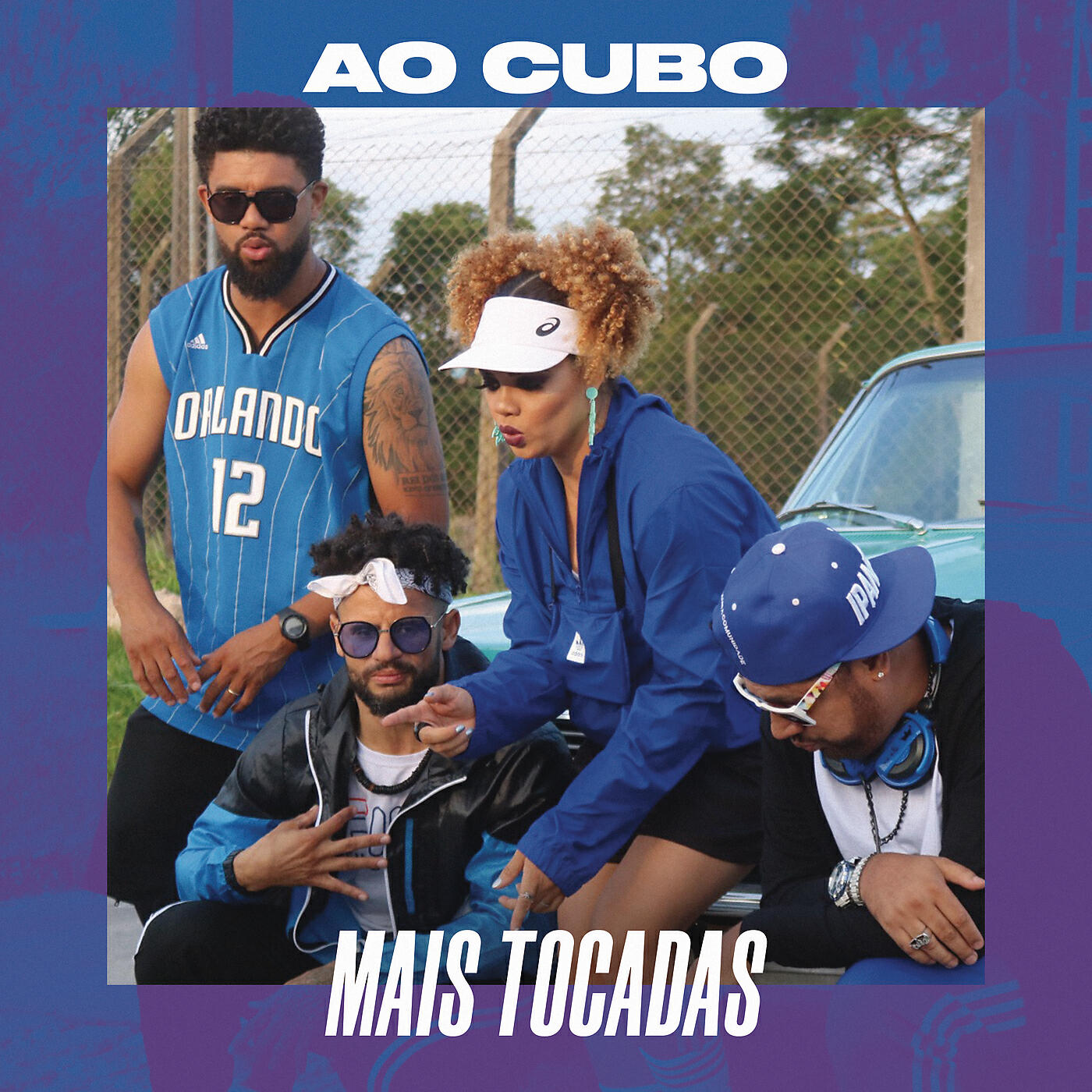 Релиз Ao Cubo Mais Tocadas