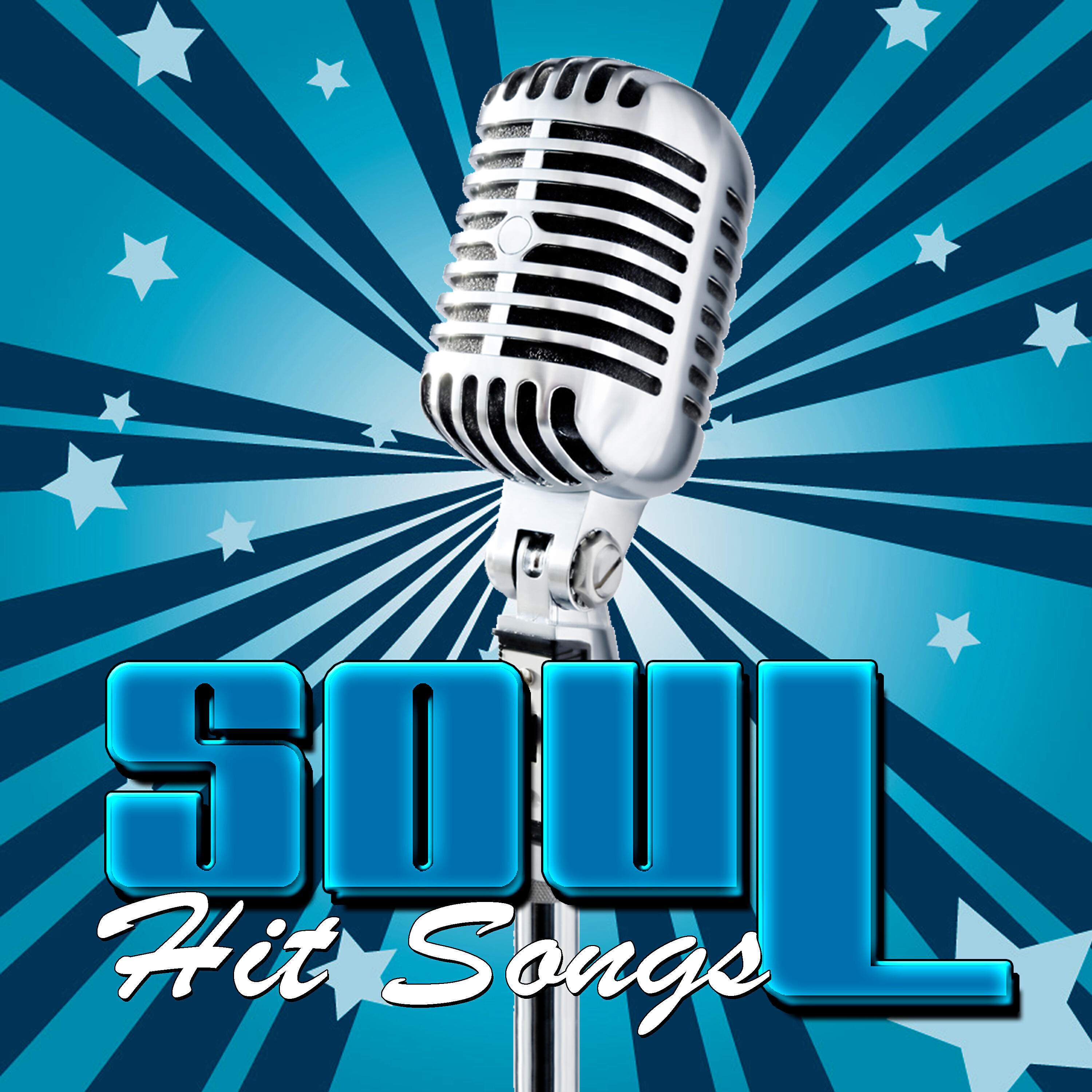 Релиз SOUL Hit Songs