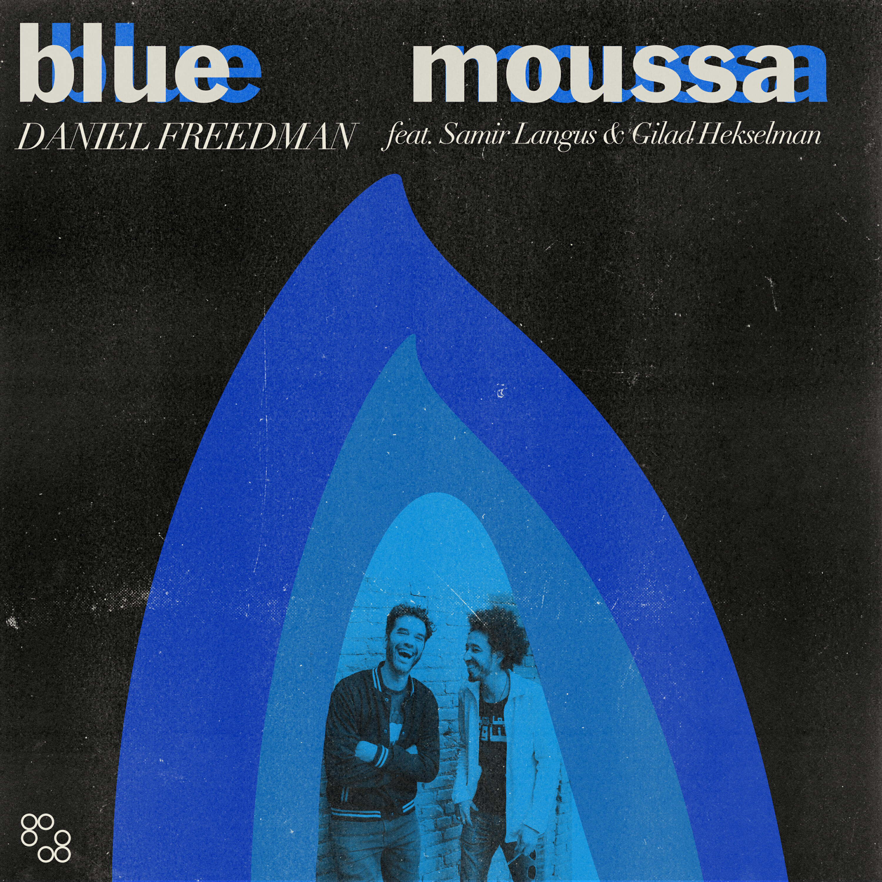 Релиз Blue Moussa