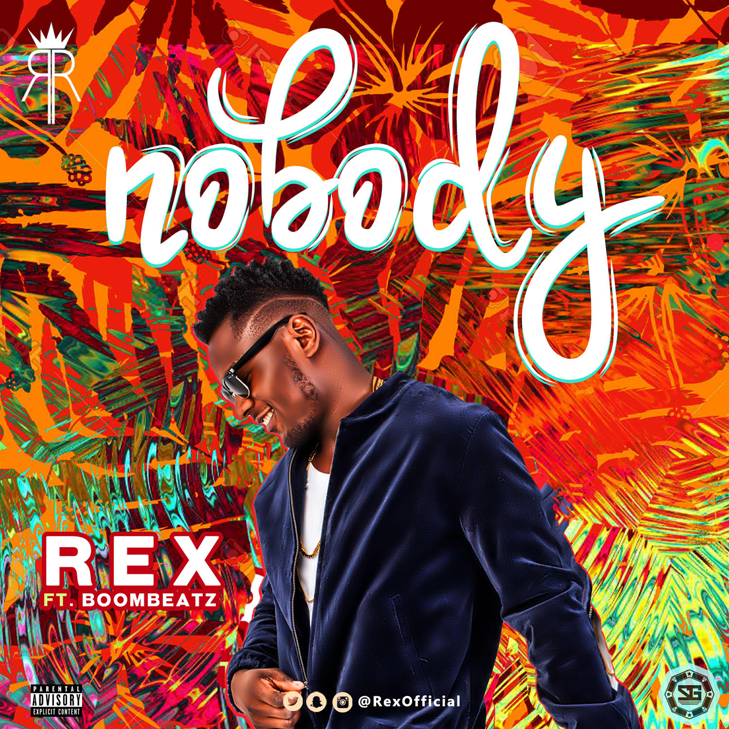 Релиз Nobody