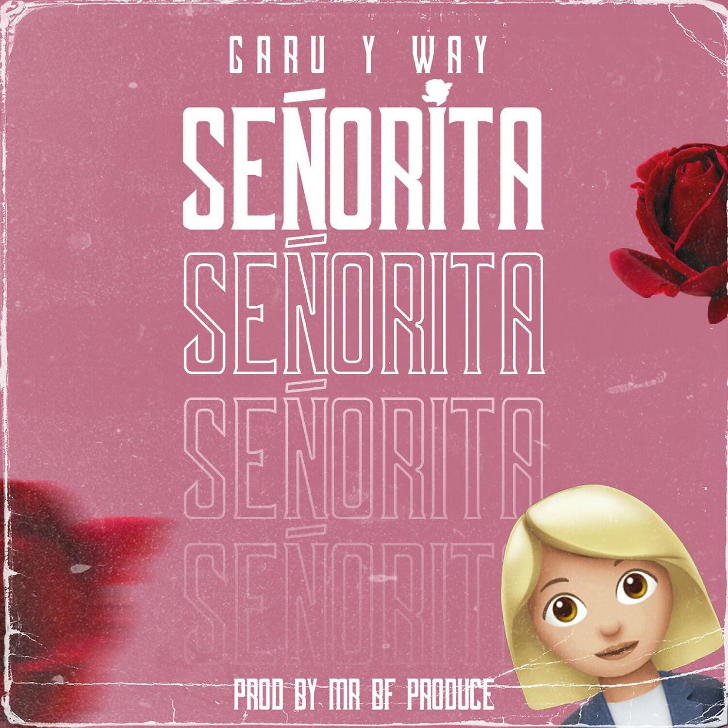 Релиз Señorita