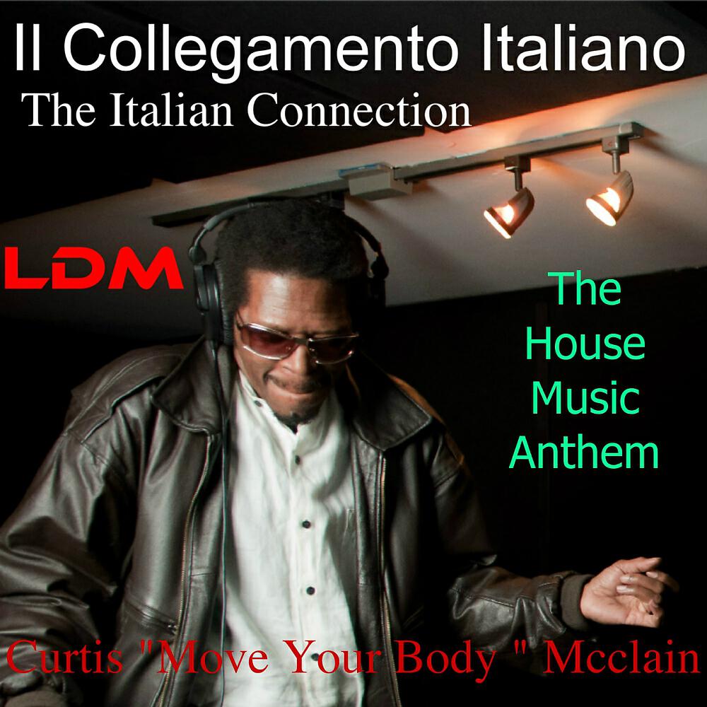 Релиз The House Music Anthem