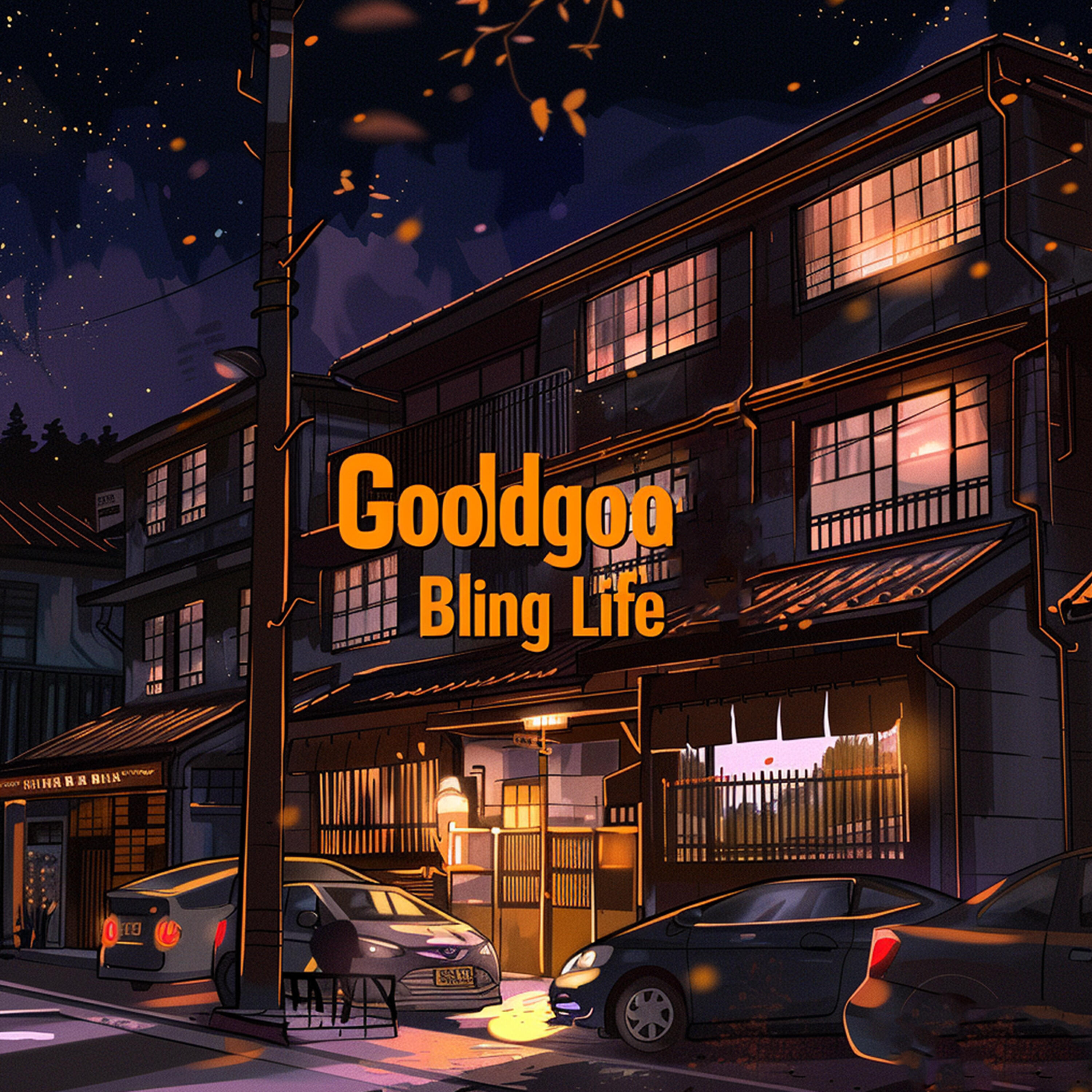 Релиз Bling Life