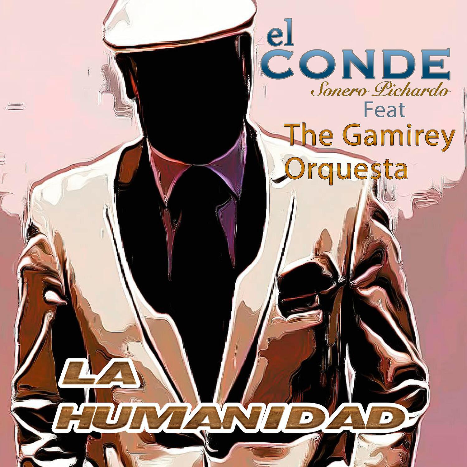 Релиз La Humanidad